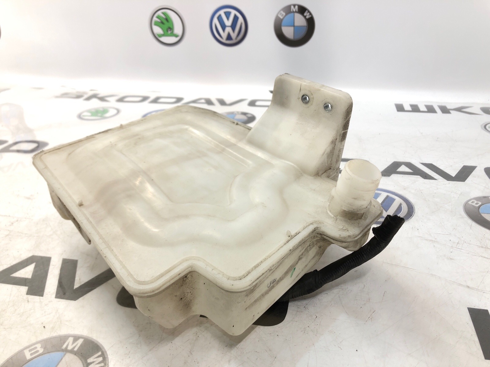 бачок омывателя, 1500 рублей, Москва