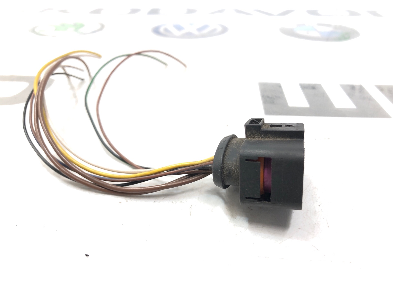 Разъем фары галоген, 500 рублей, Москва