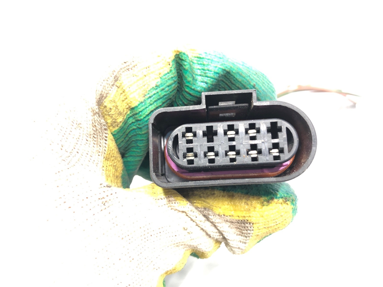 Разъем фары галоген, 500 рублей, Москва