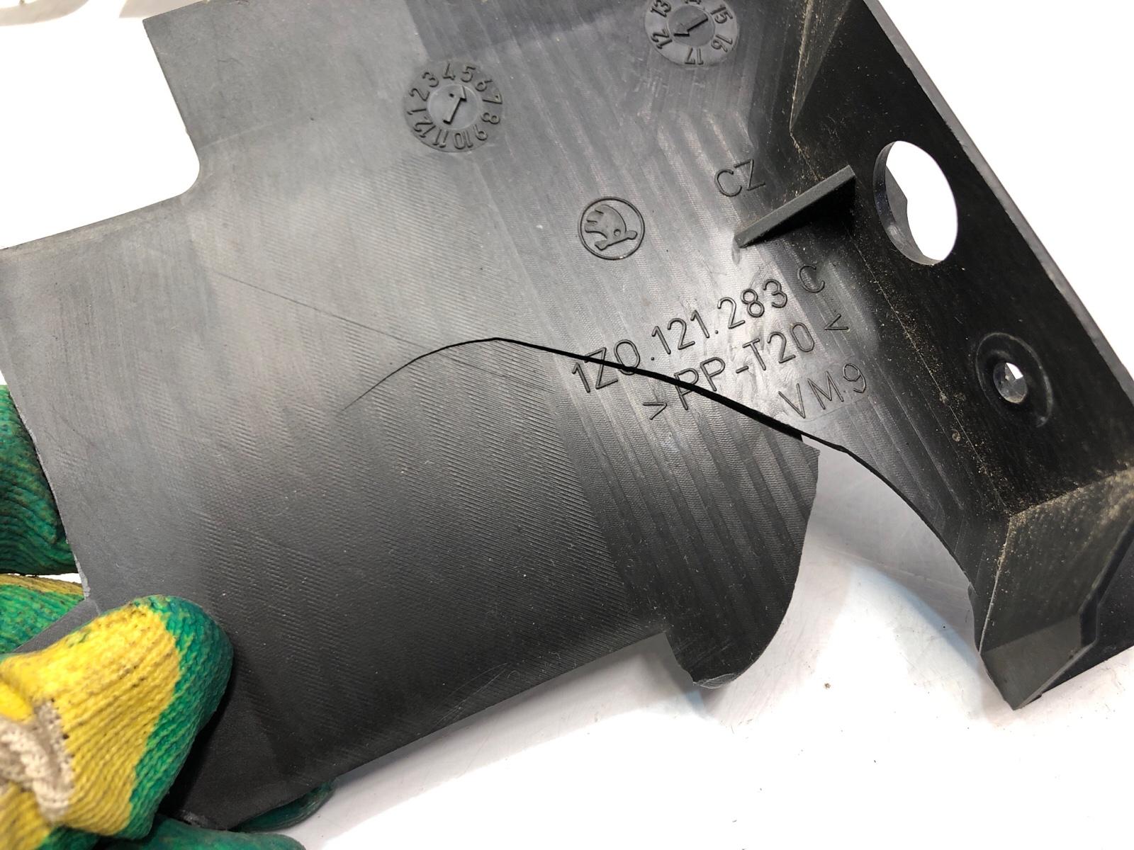 Дефлектор радиатора, 500 рублей, Москва