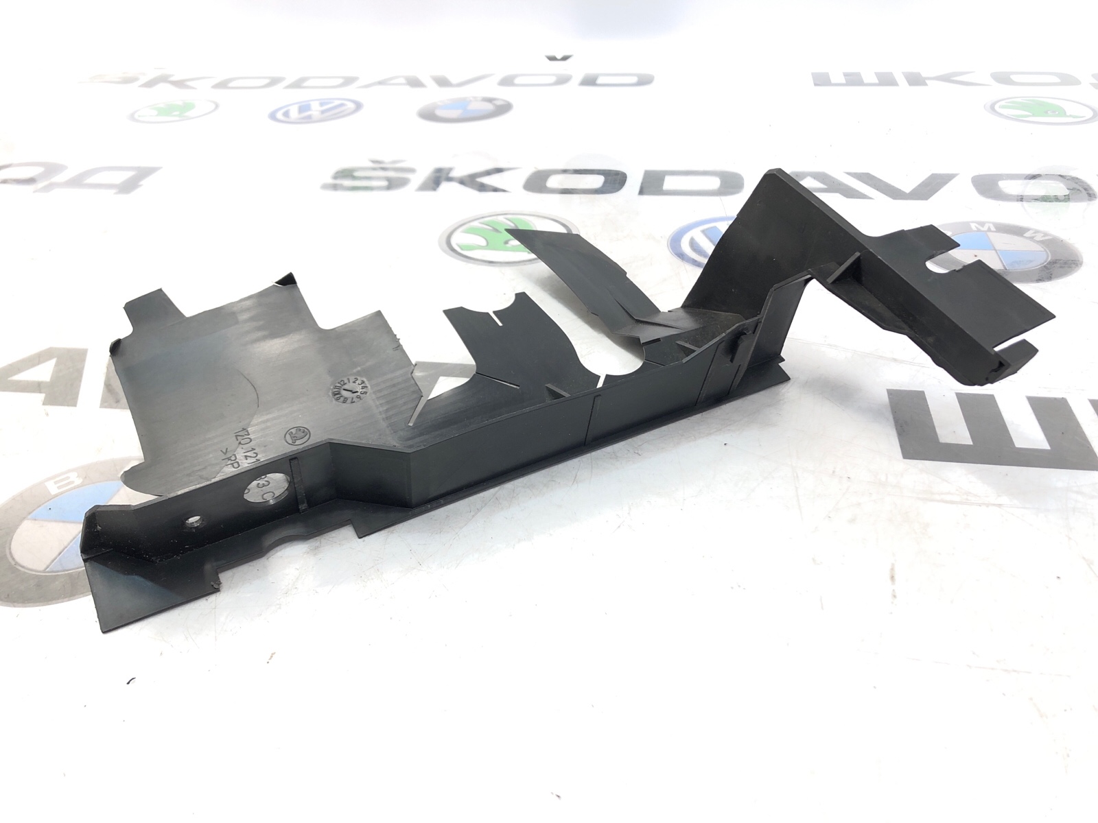 Дефлектор радиатора, 500 рублей, Москва