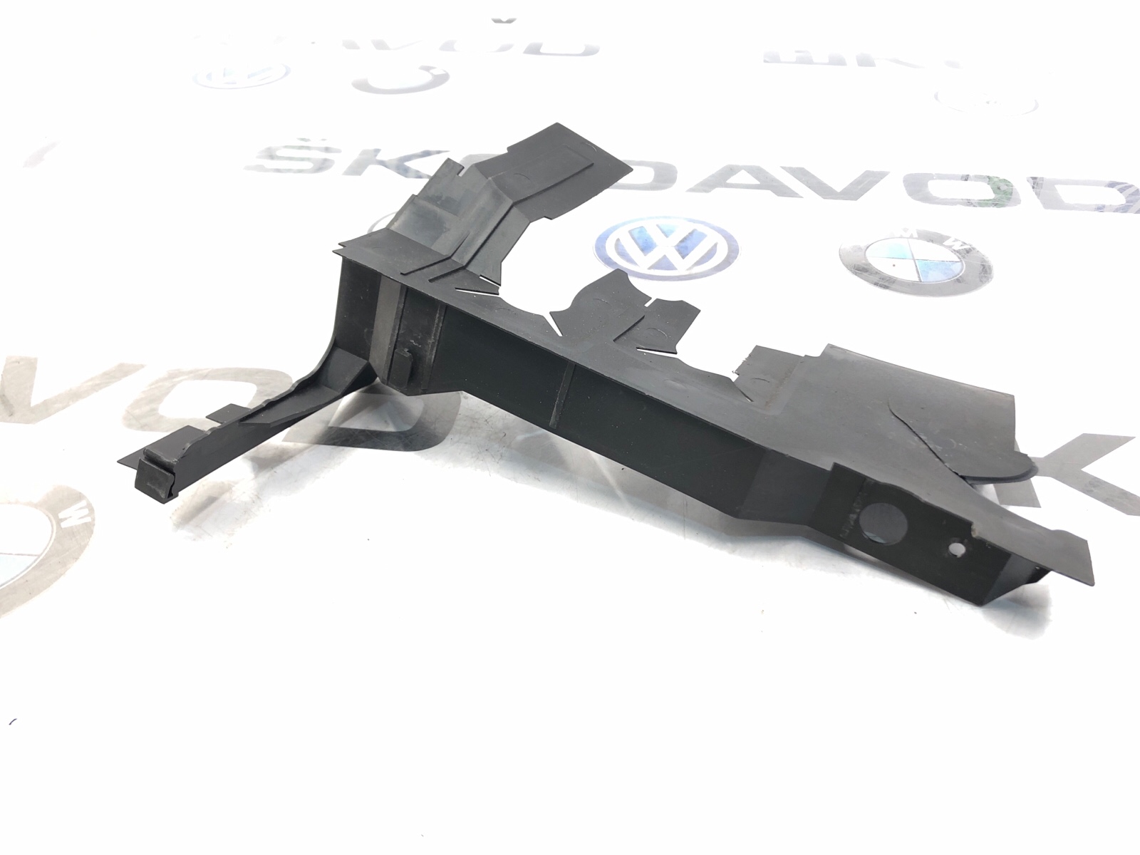 Дефлектор радиатора, 500 рублей, Москва