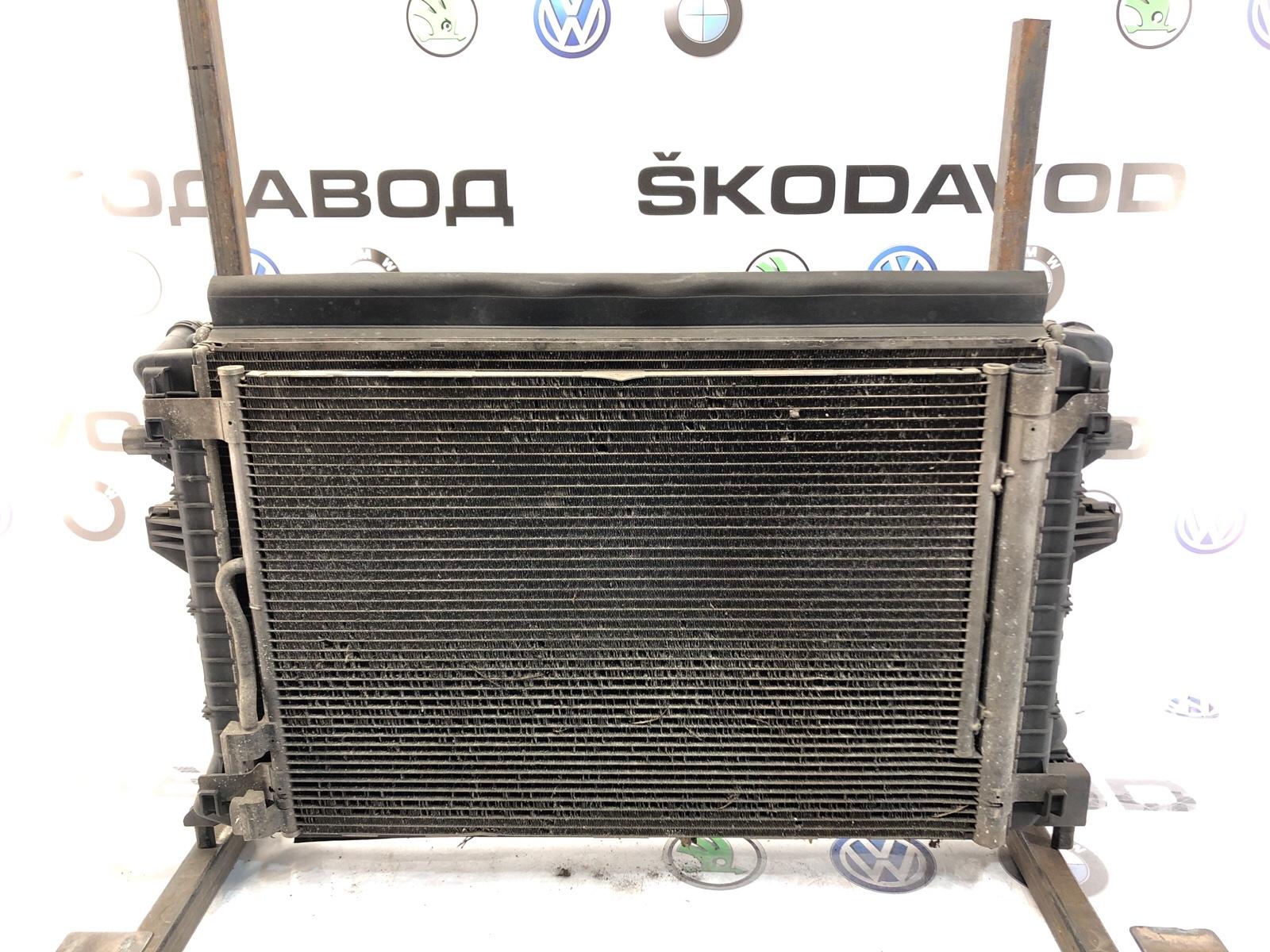 Кассета радиатора, 15000 рублей, Москва