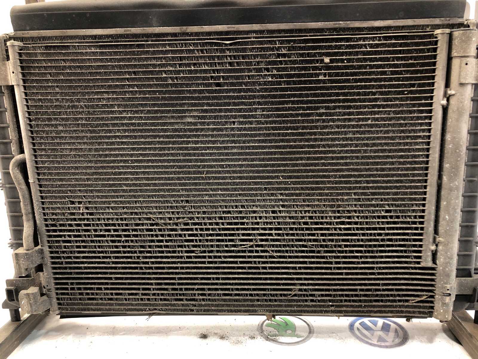 Кассета радиатора, 15000 рублей, Москва