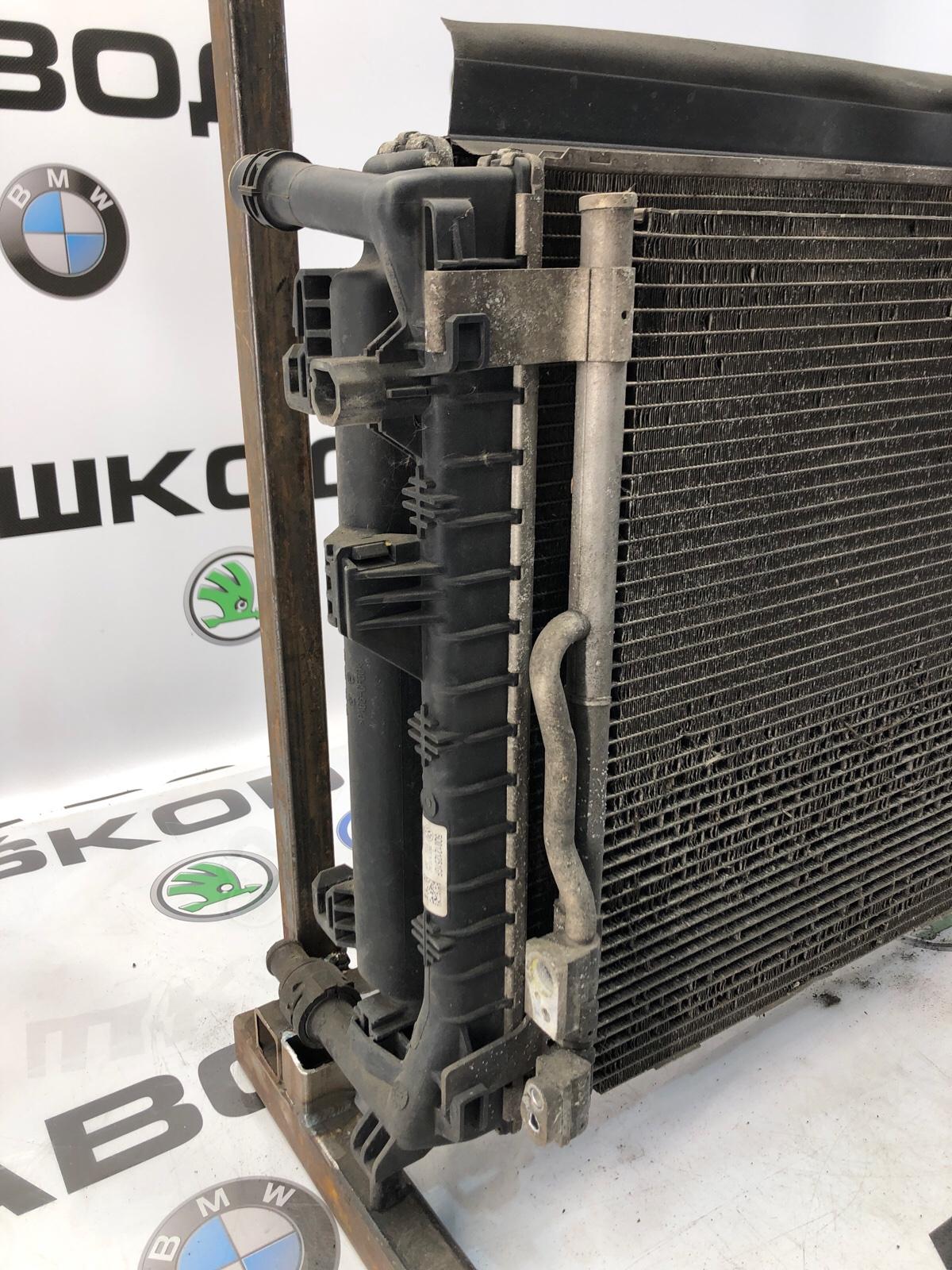 Кассета радиатора, 15000 рублей, Москва