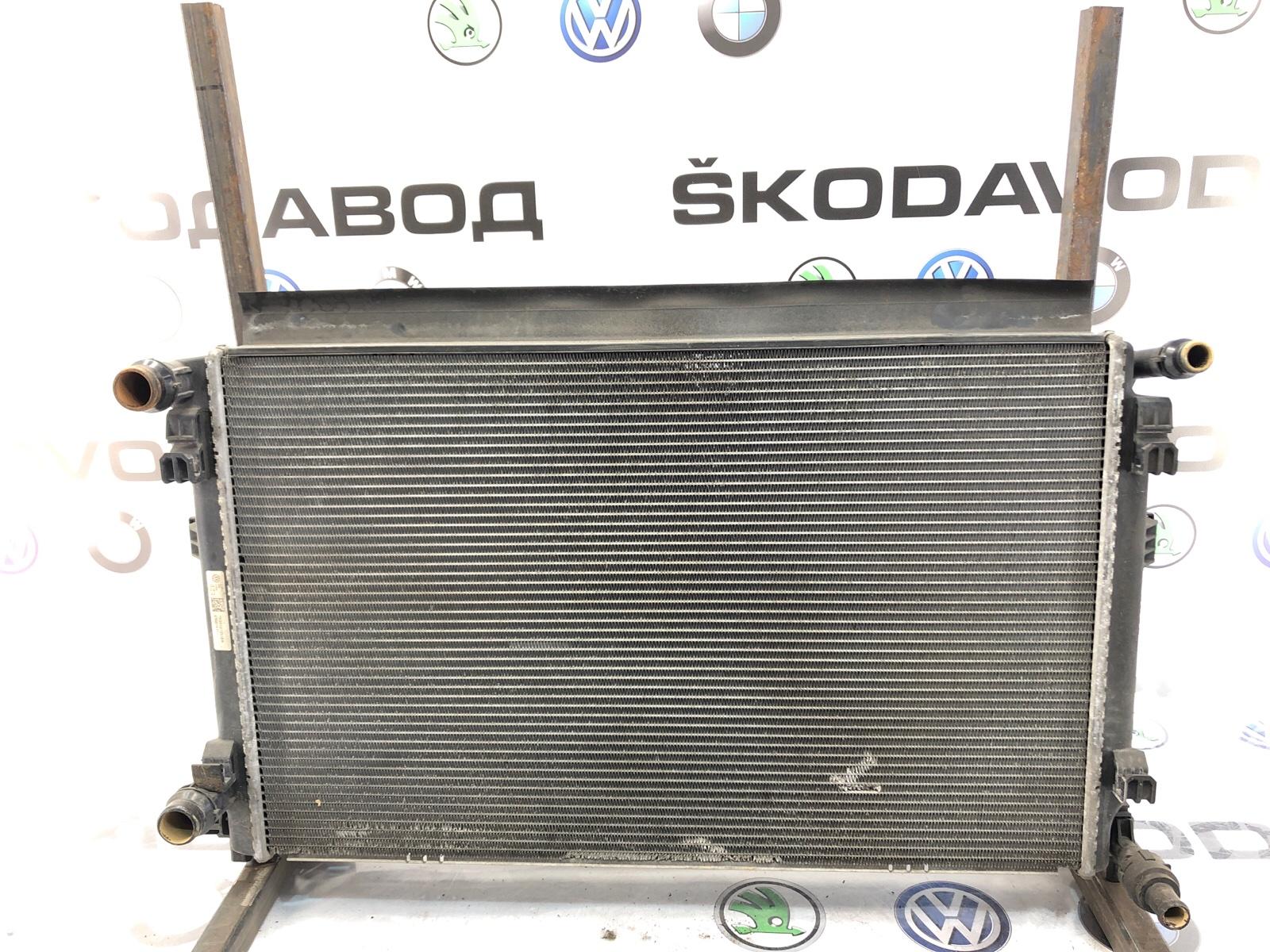 Кассета радиатора, 15000 рублей, Москва