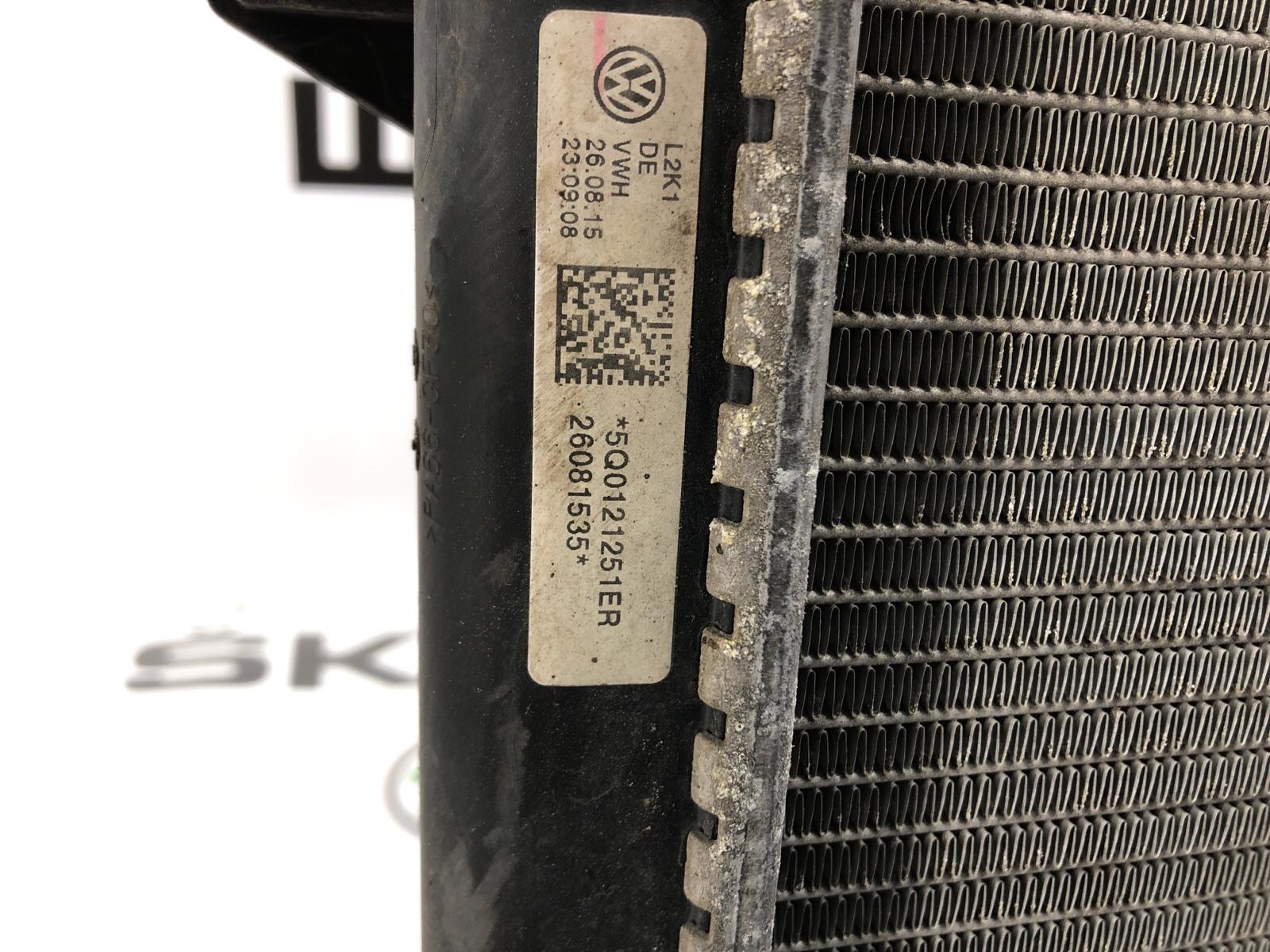 Кассета радиатора, 15000 рублей, Москва