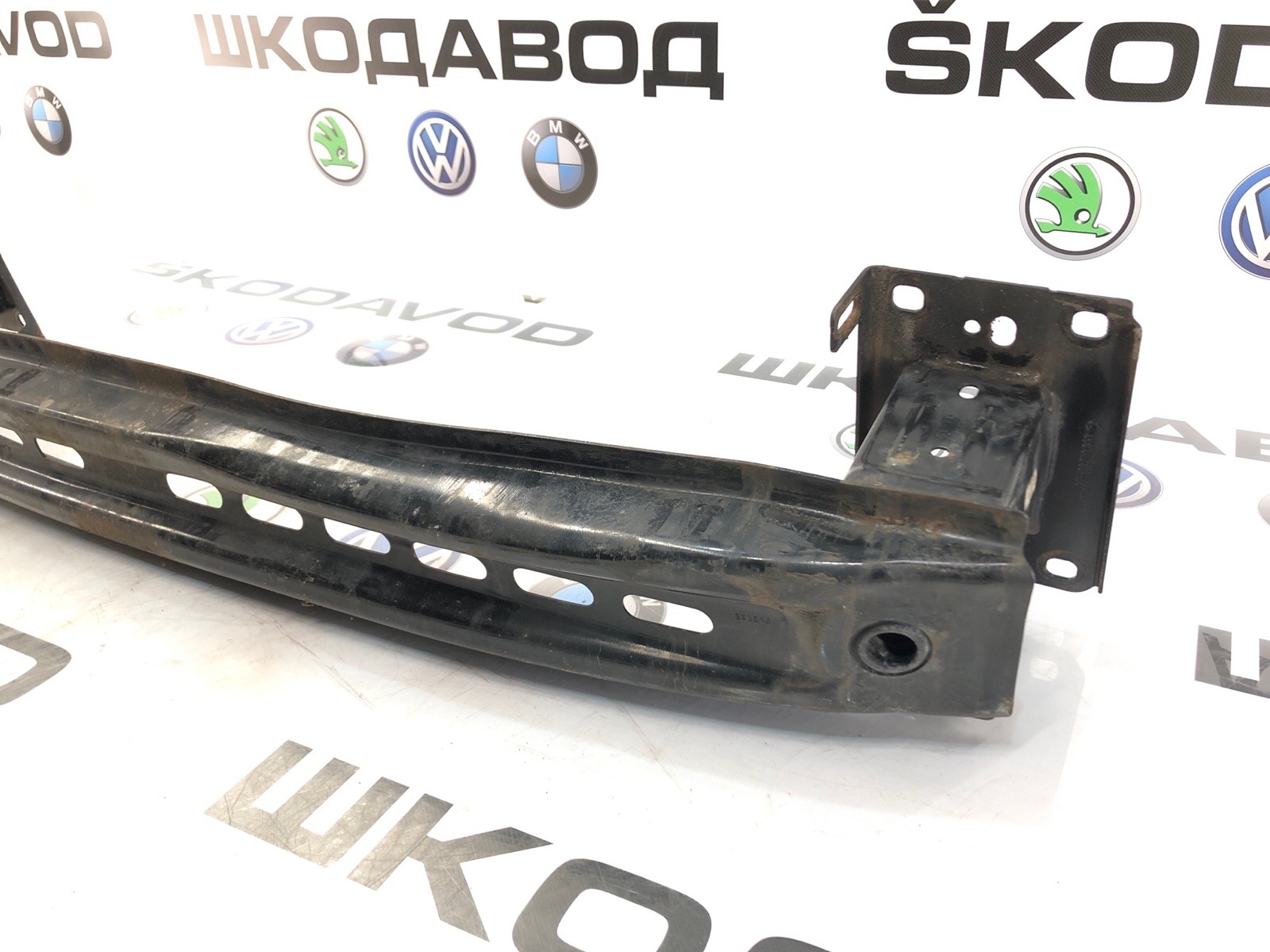 усилитель бампера, 6000 рублей, Москва