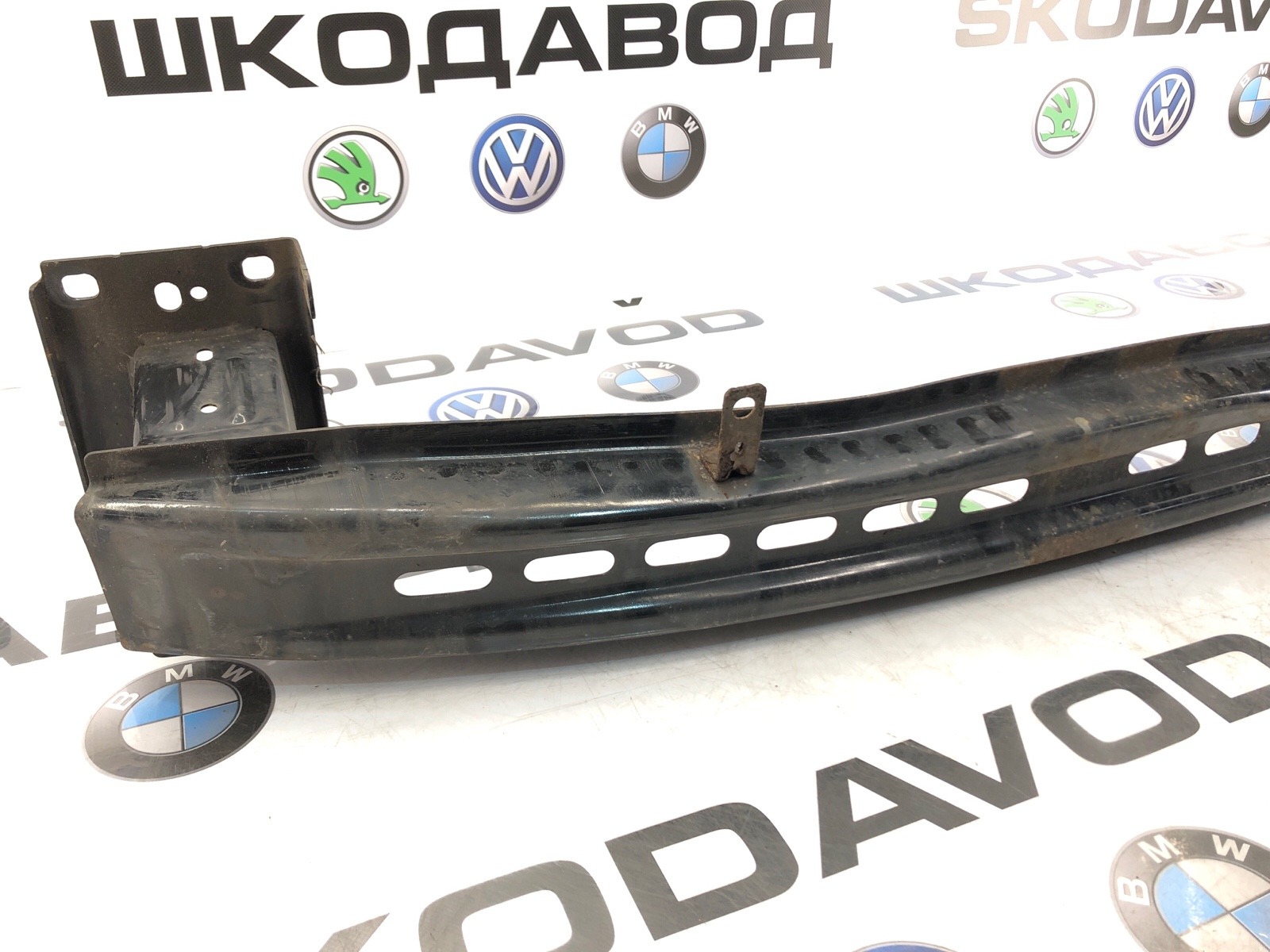 усилитель бампера, 6000 рублей, Москва