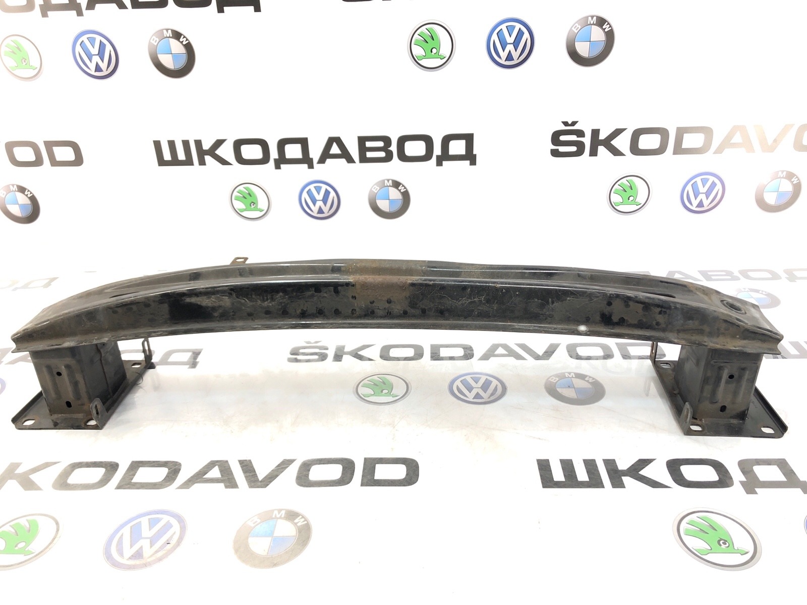 усилитель бампера, 6000 рублей, Москва