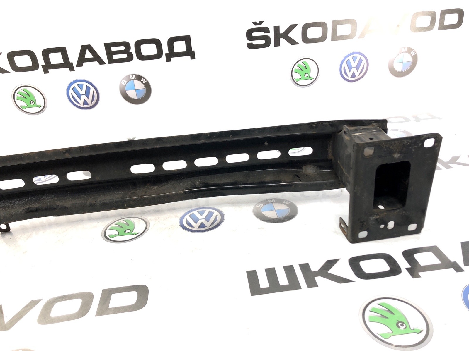 усилитель бампера, 6000 рублей, Москва