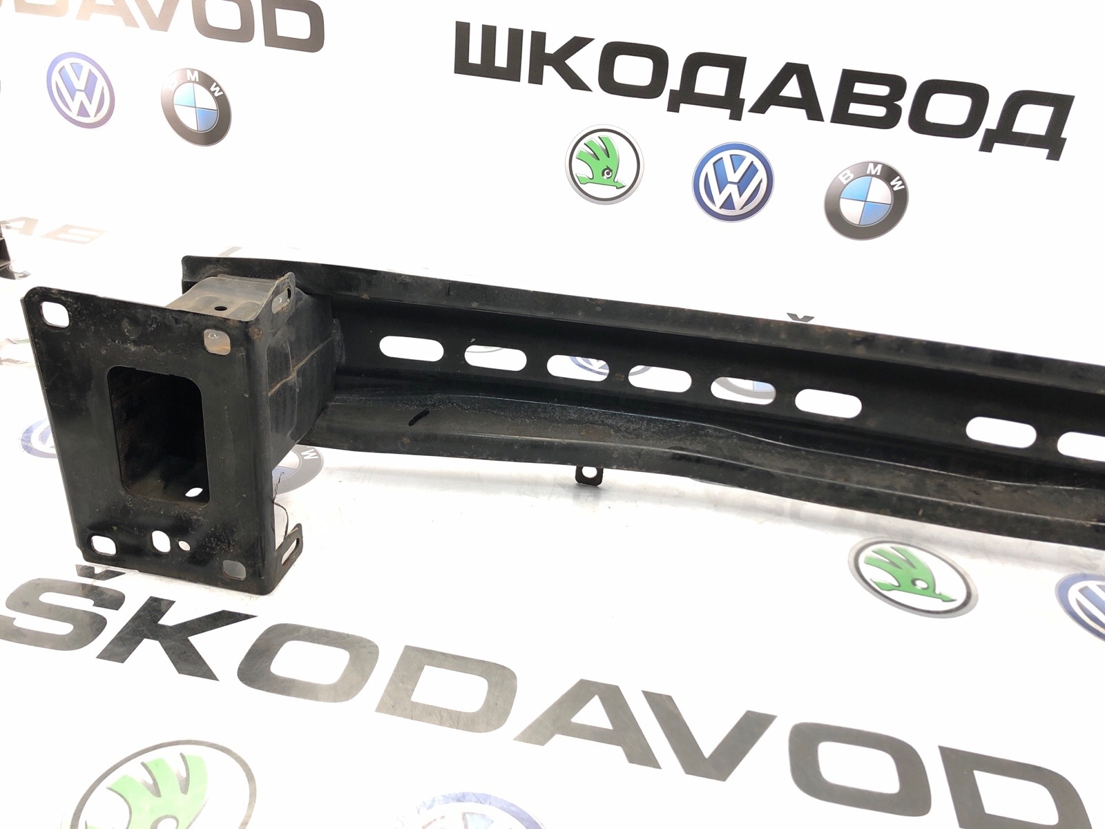 усилитель бампера, 6000 рублей, Москва