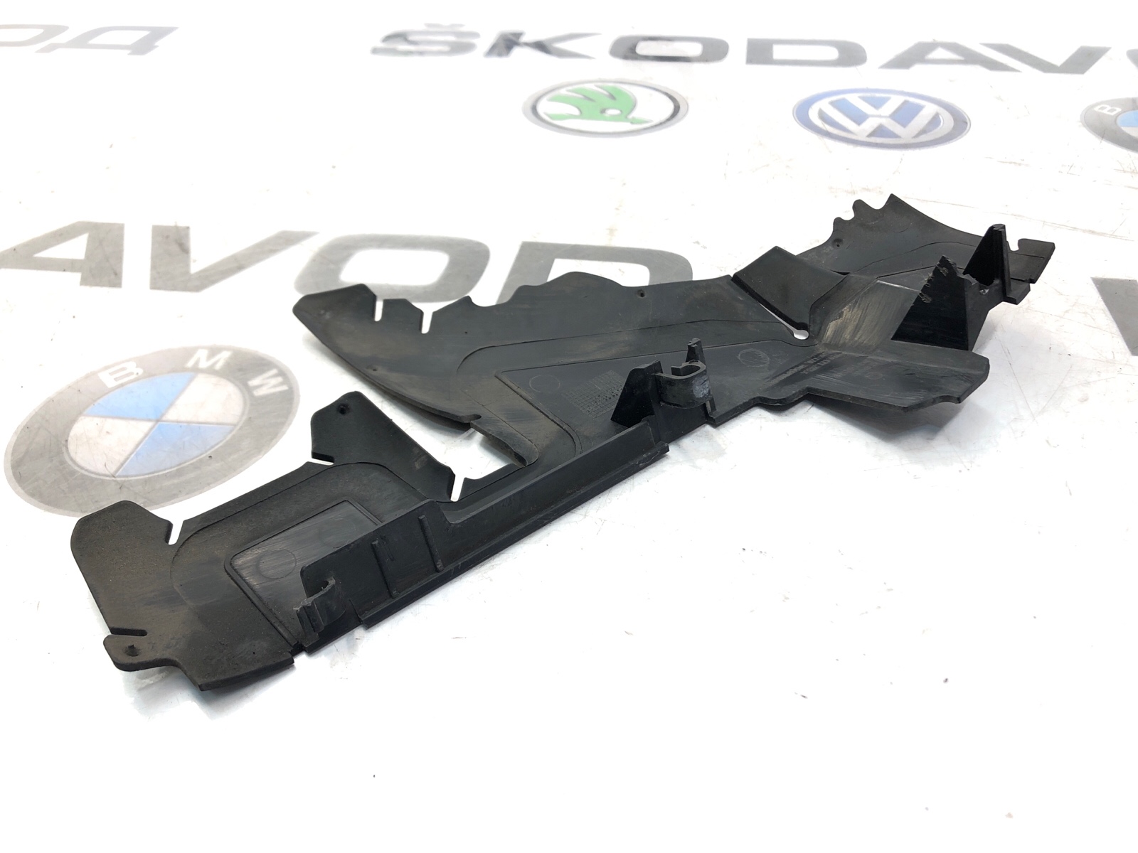 Дефлектор радиатора, 2000 рублей, Москва