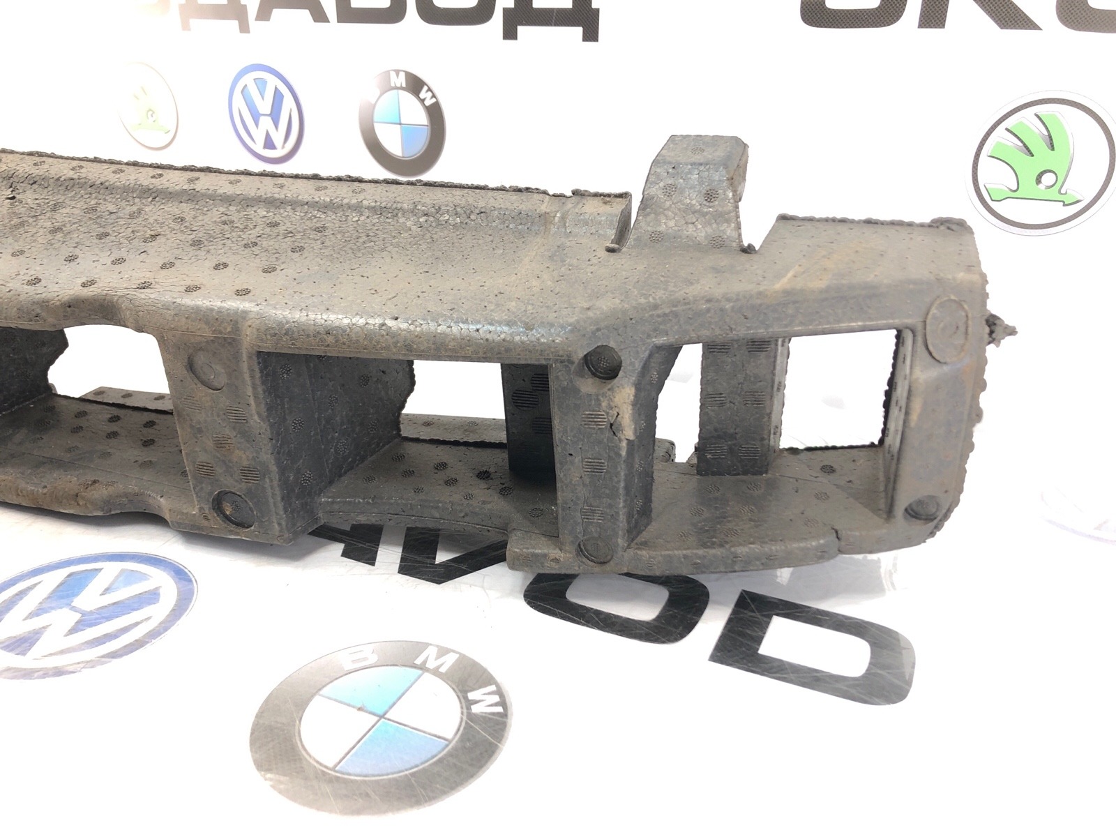 наполнитель бампера, 2000 рублей, Москва