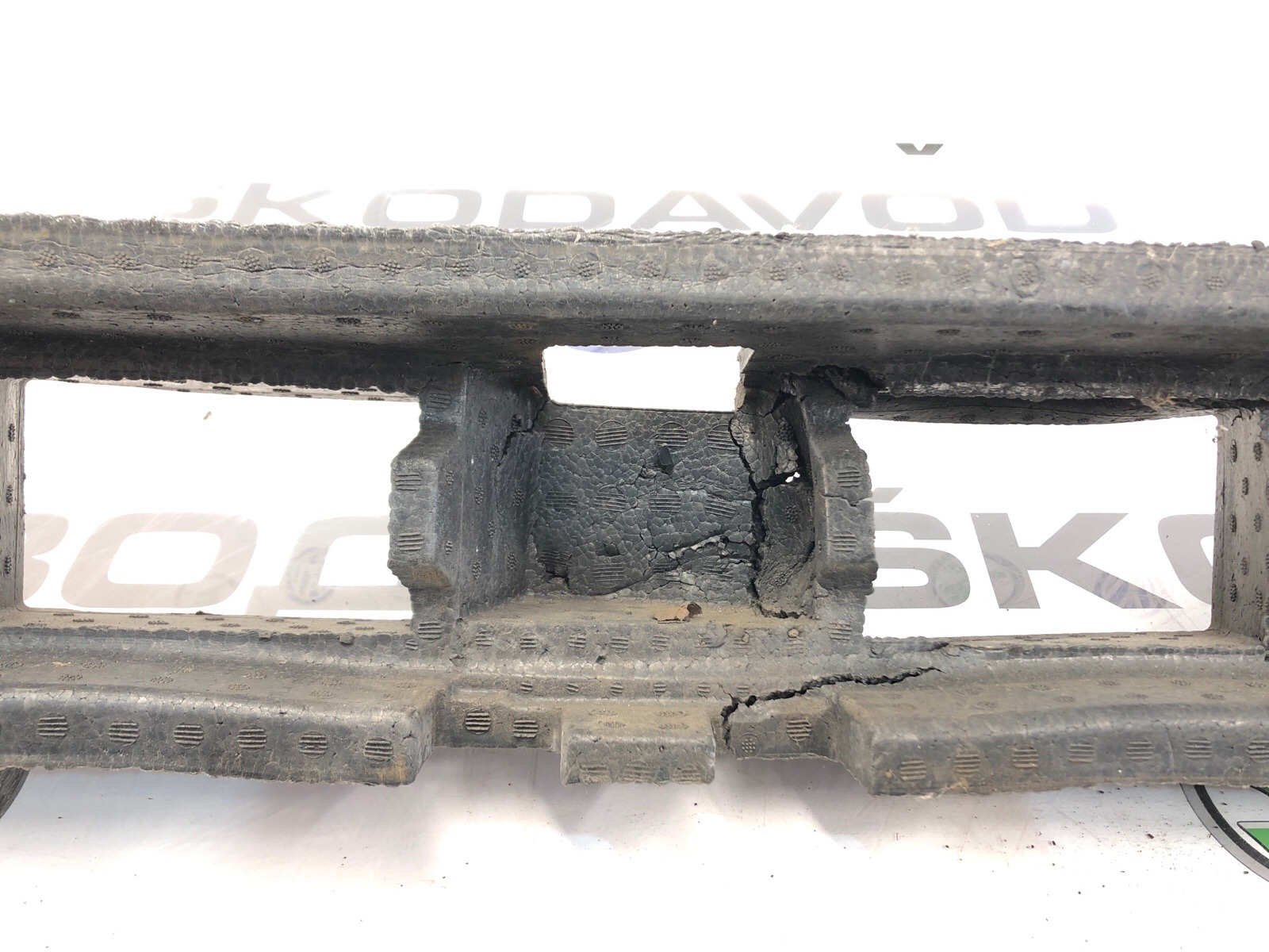 наполнитель бампера, 2000 рублей, Москва