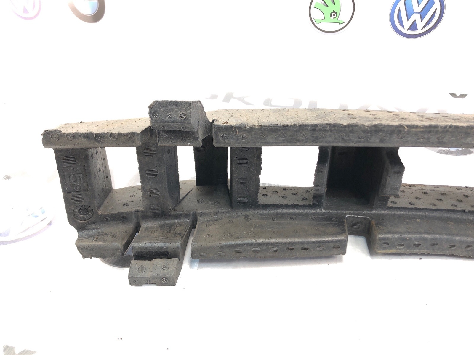 наполнитель бампера, 2000 рублей, Москва