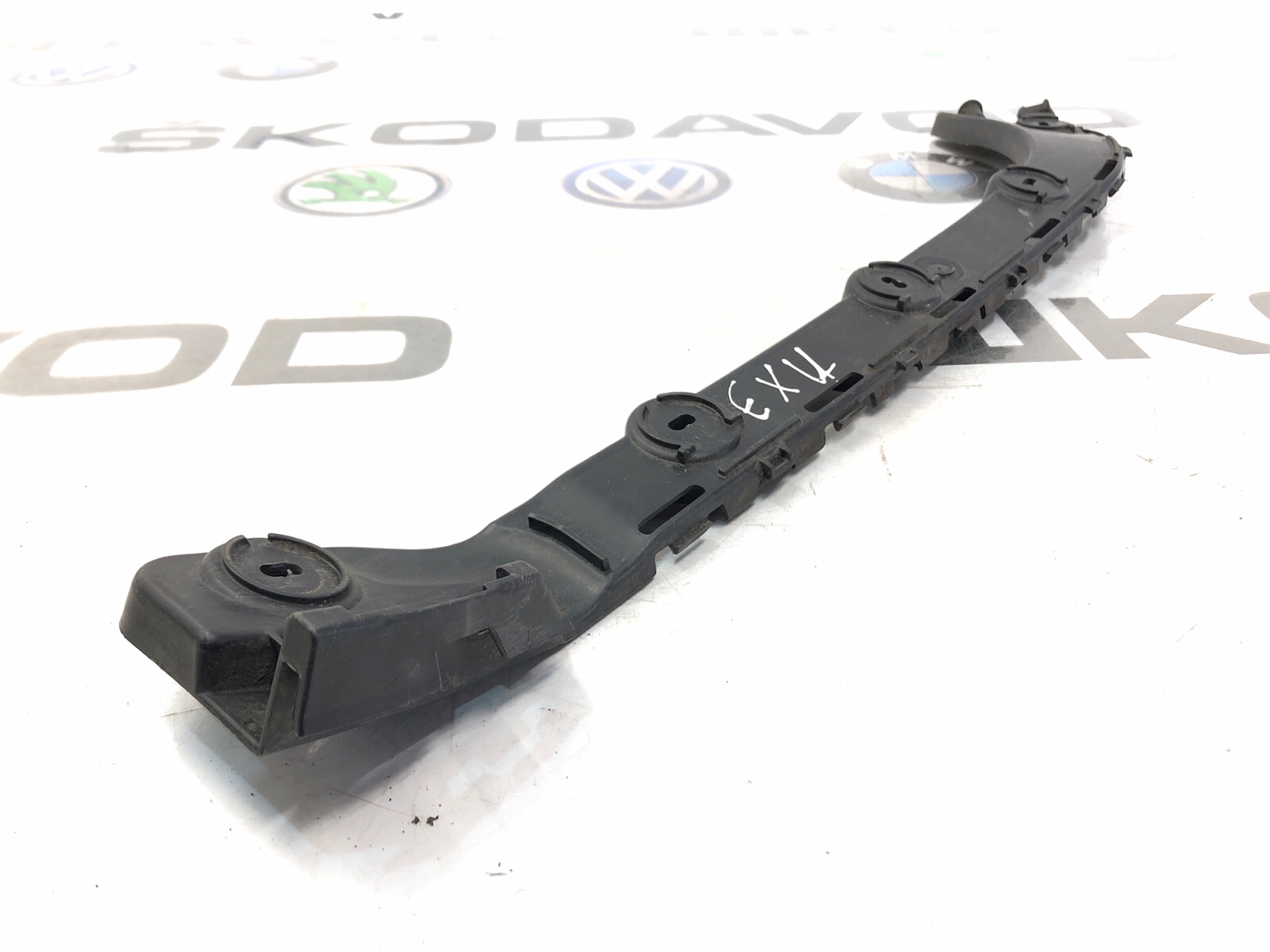 Направляющая бампера, 500 рублей, Москва