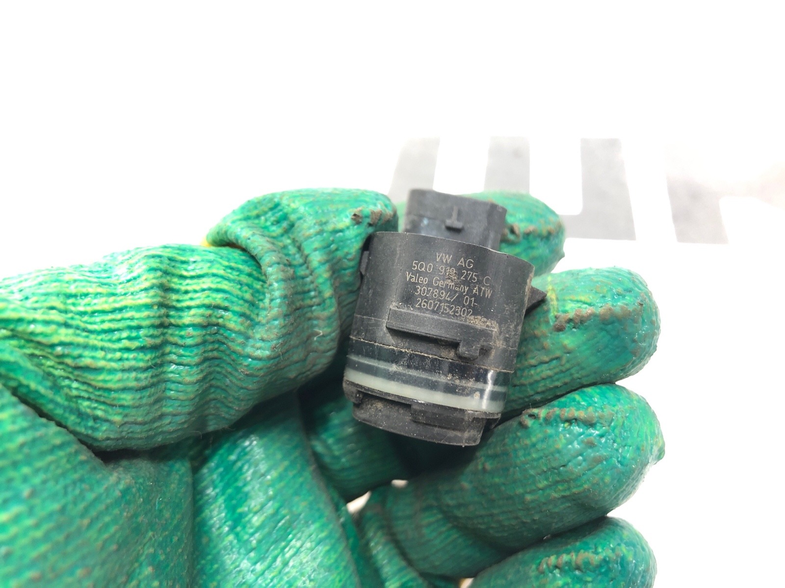 Датчик парктроника, 1500 рублей, Москва