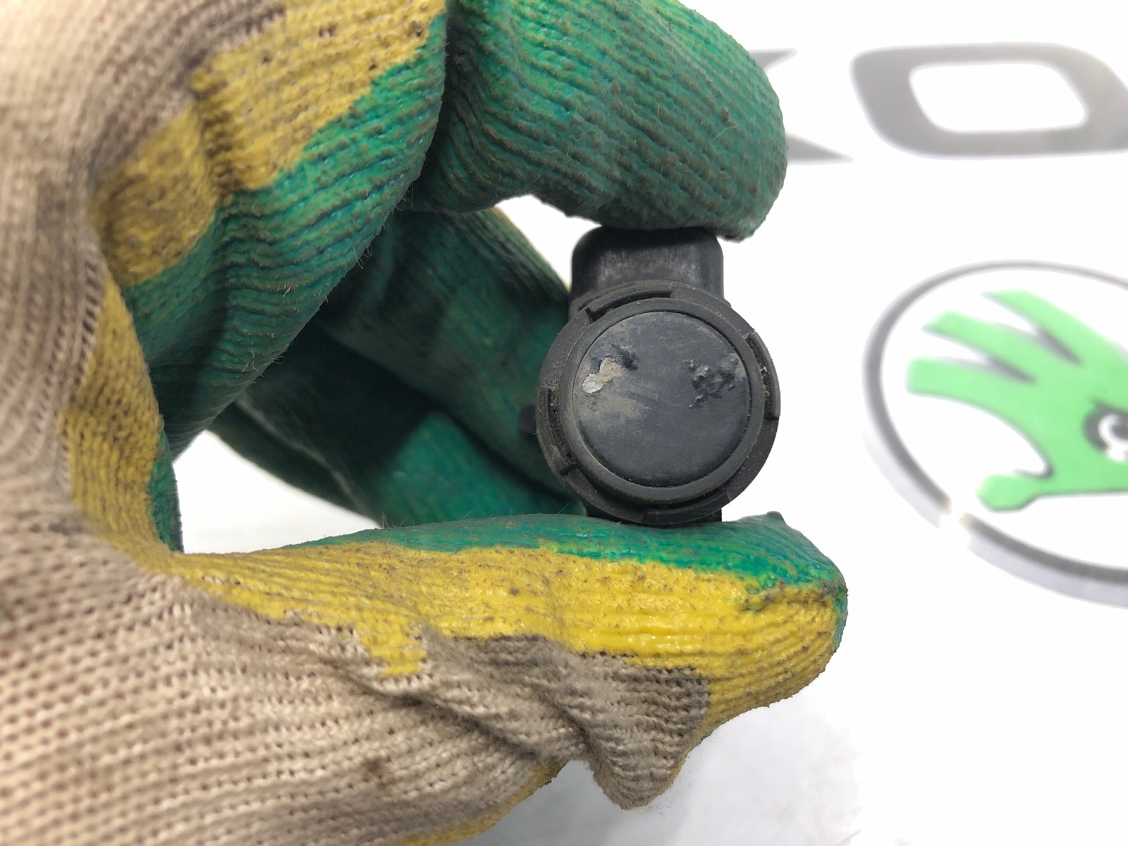 Датчик парктроника, 1500 рублей, Москва