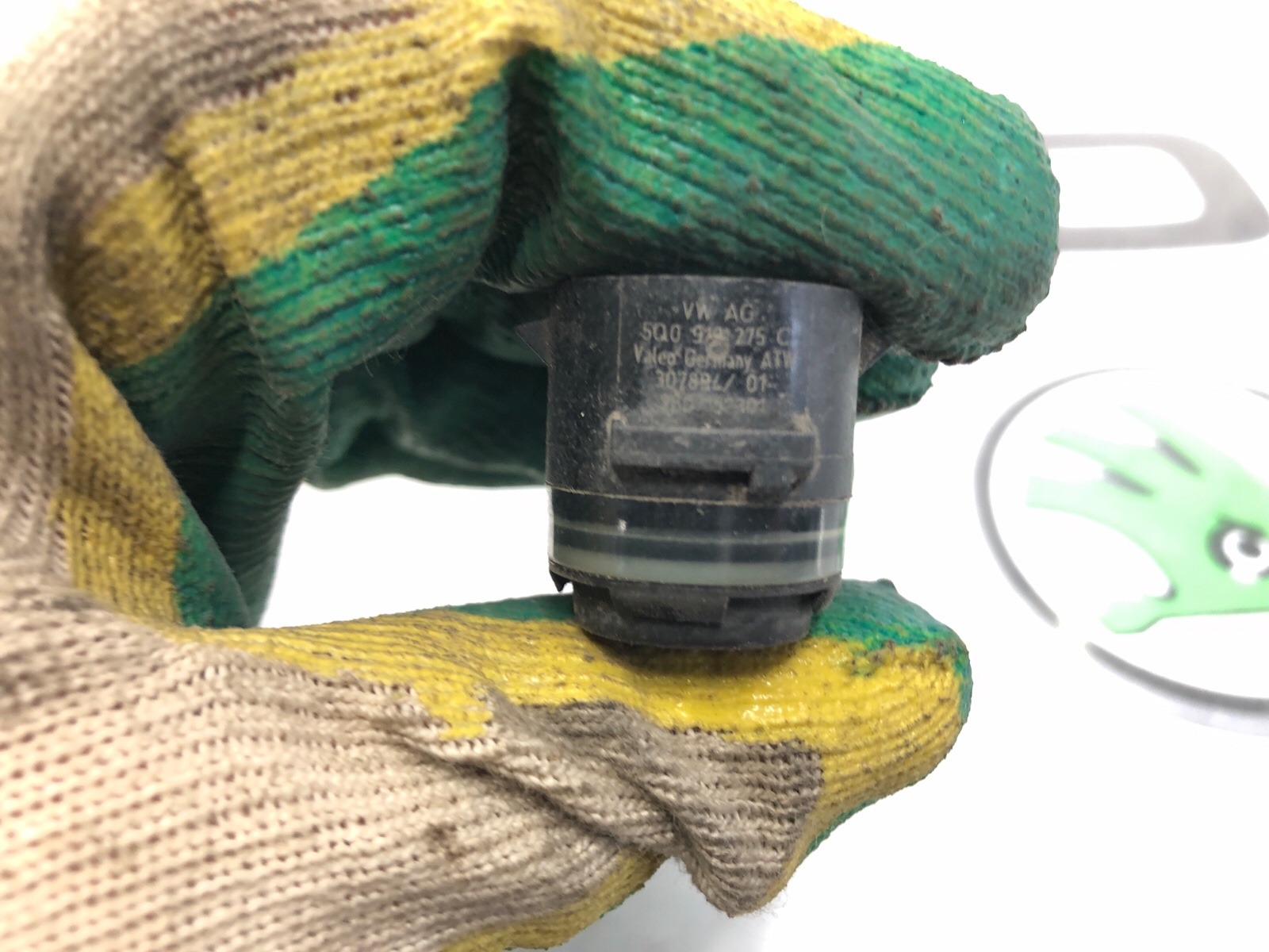 Датчик парктроника, 1500 рублей, Москва