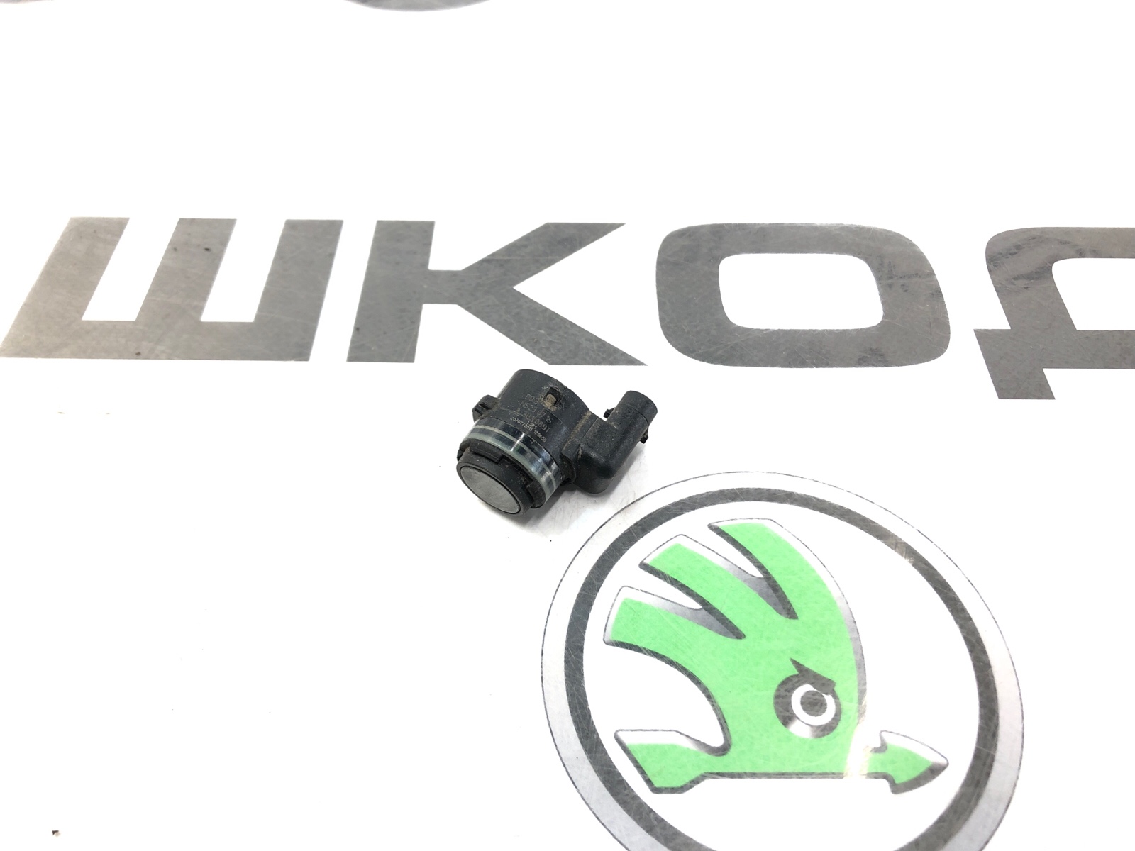 Датчик парктроника, 1500 рублей, Москва