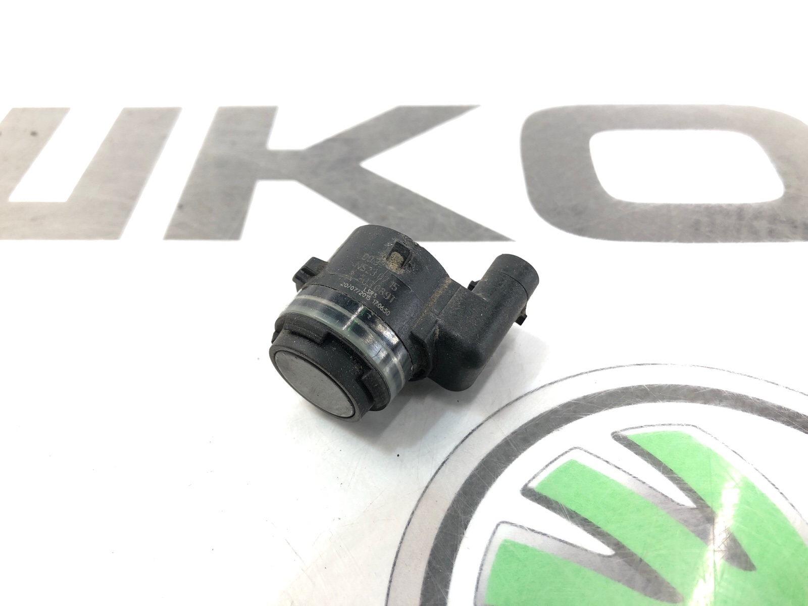 Датчик парктроника, 1500 рублей, Москва