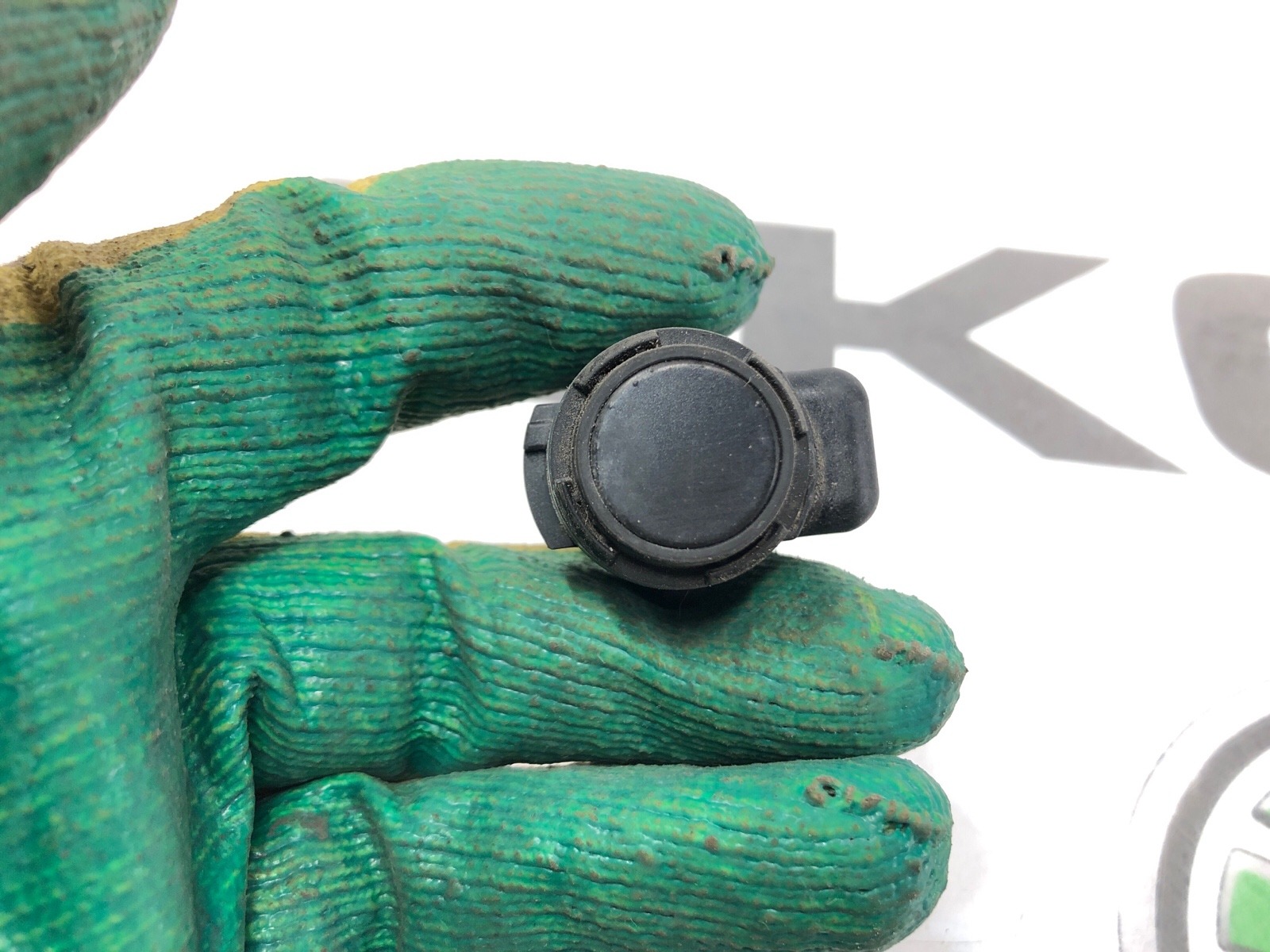 Датчик парктроника, 1500 рублей, Москва