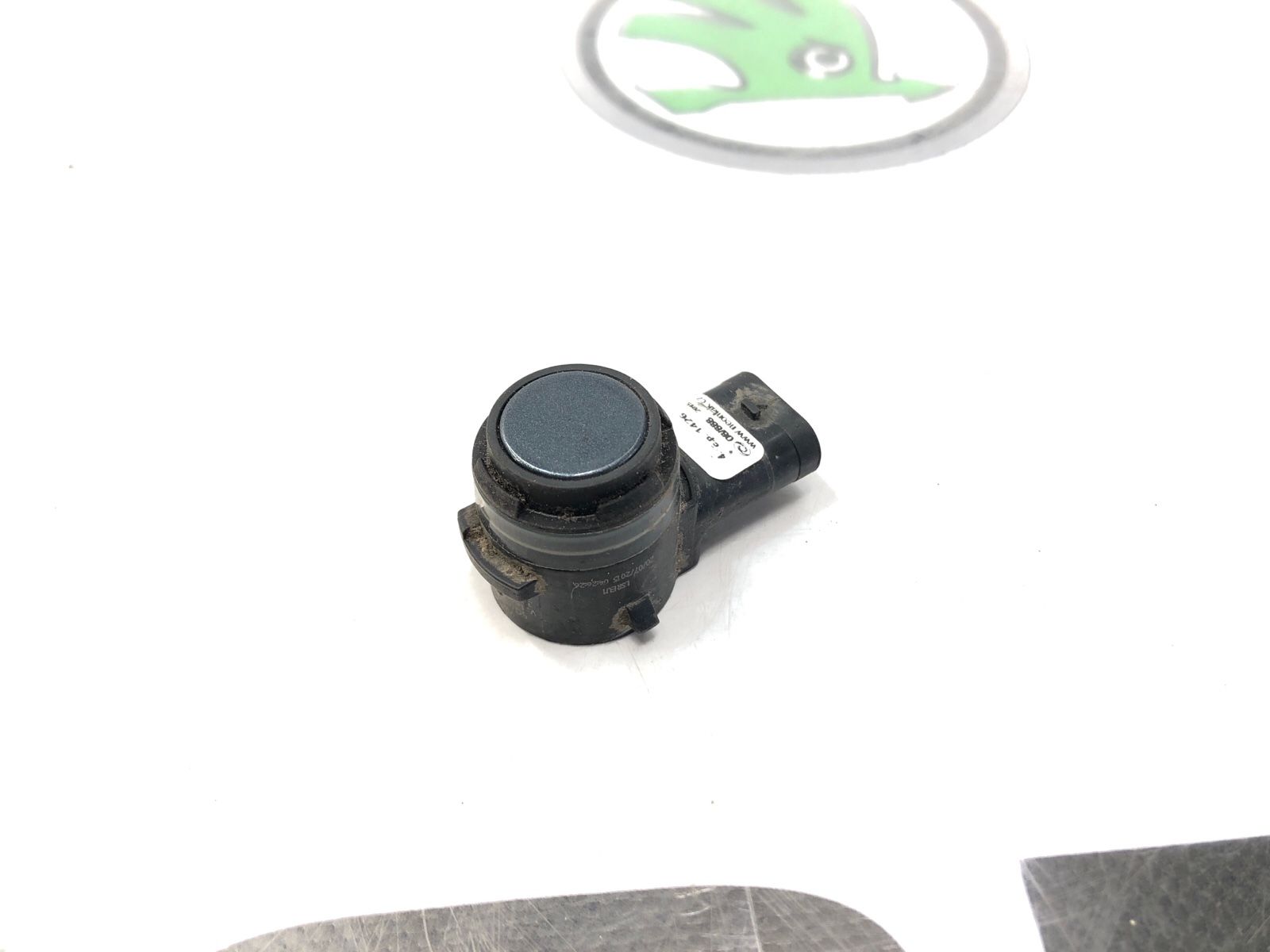 Датчик парктроника, 1500 рублей, Москва