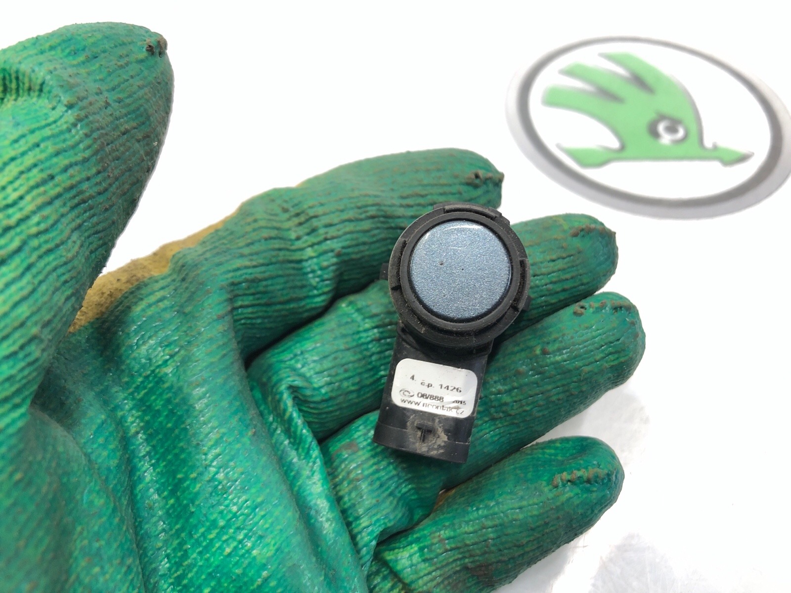 Датчик парктроника, 1500 рублей, Москва