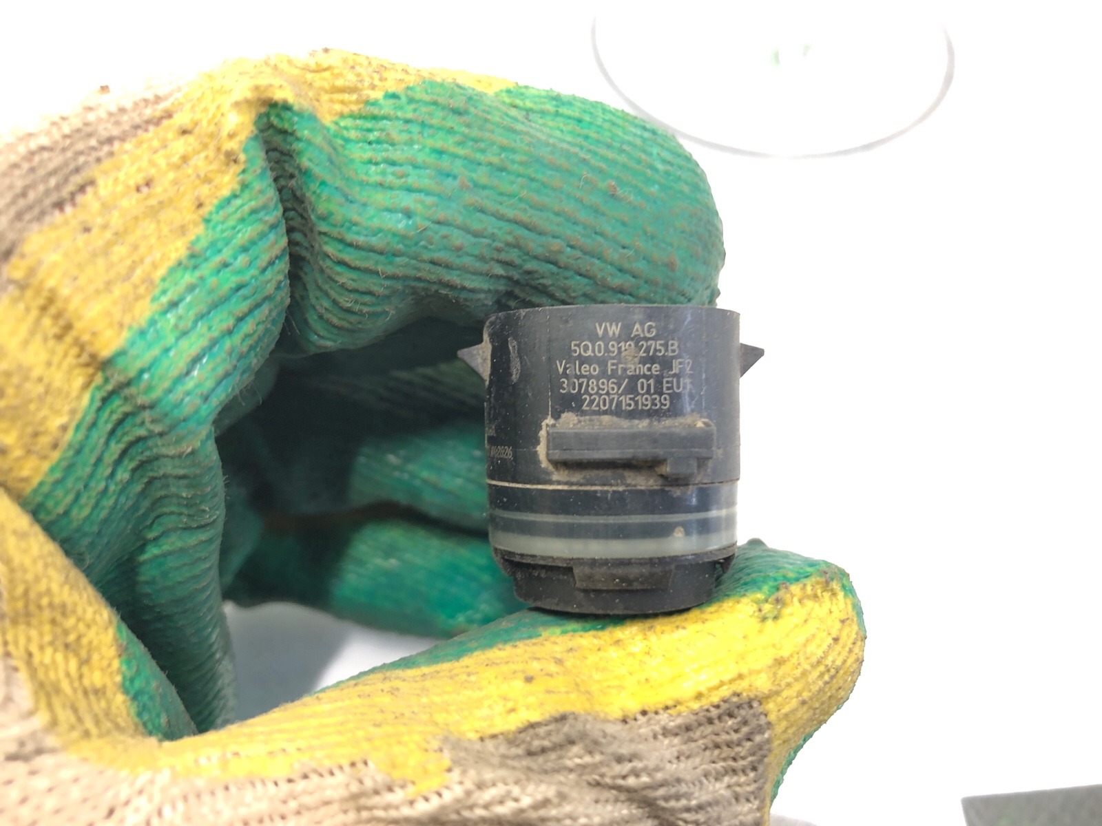 Датчик парктроника, 1500 рублей, Москва