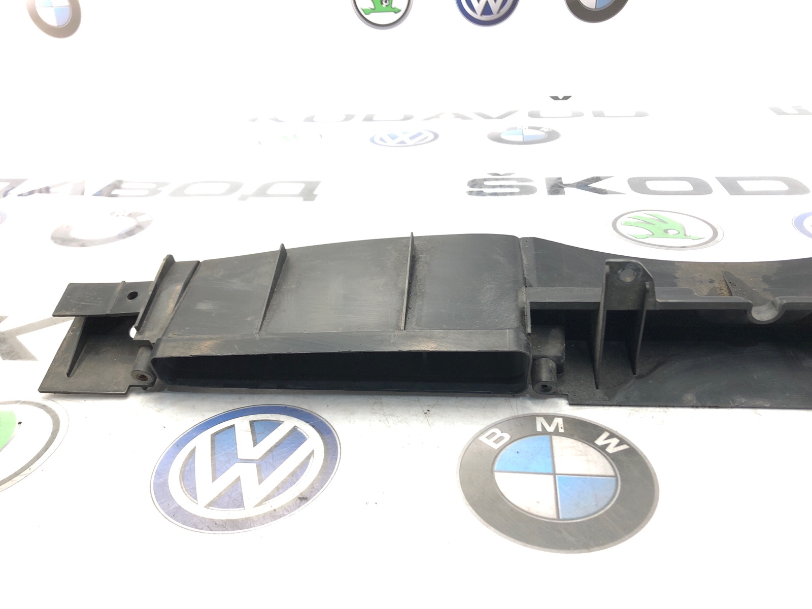 воздухозаборник, 2000 рублей, Москва