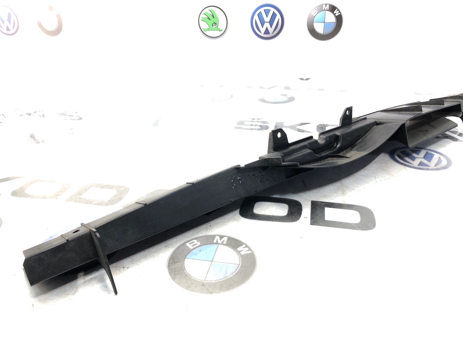 воздухозаборник, 2000 рублей, Москва