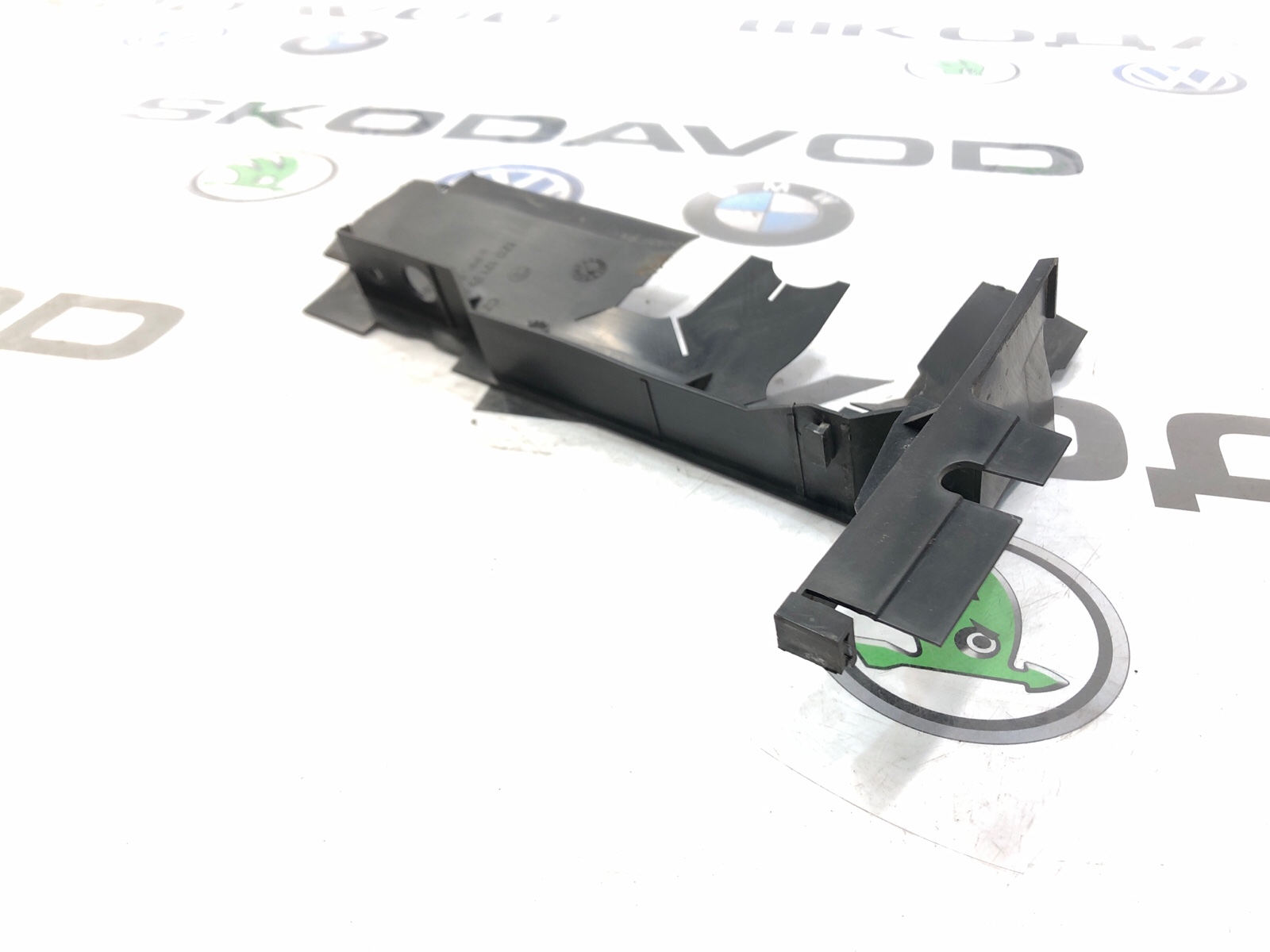 Дефлектор радиатора, 500 рублей, Москва