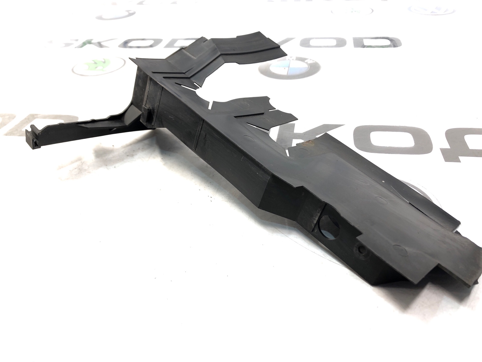 Дефлектор радиатора, 500 рублей, Москва