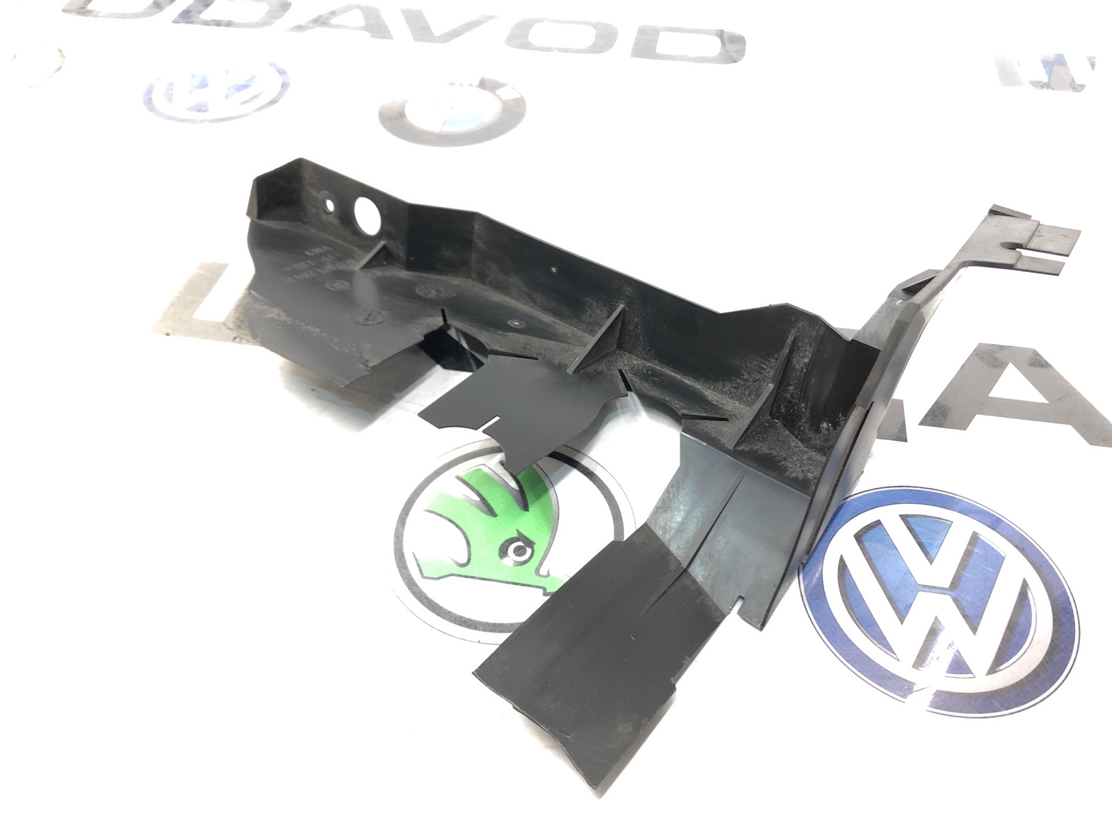 Дефлектор радиатора, 500 рублей, Москва