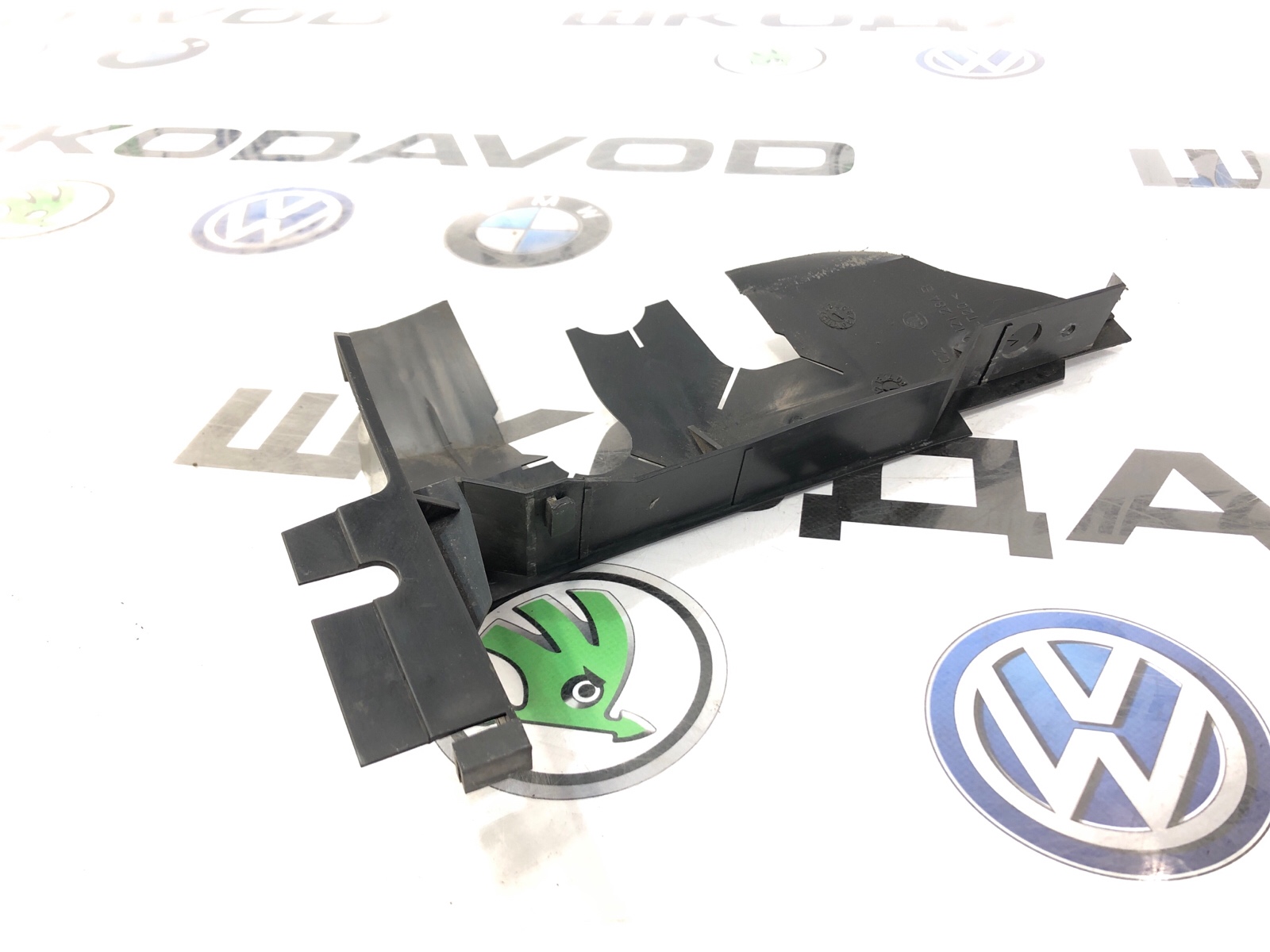 Дефлектор радиатора, 500 рублей, Москва