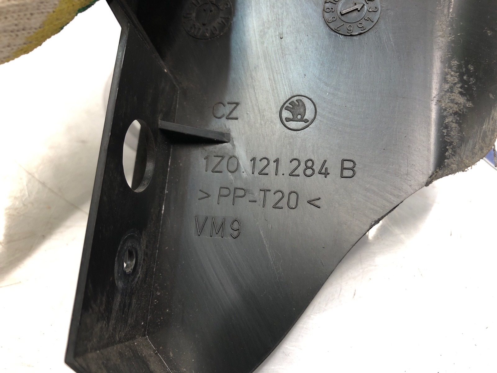 Дефлектор радиатора, 500 рублей, Москва