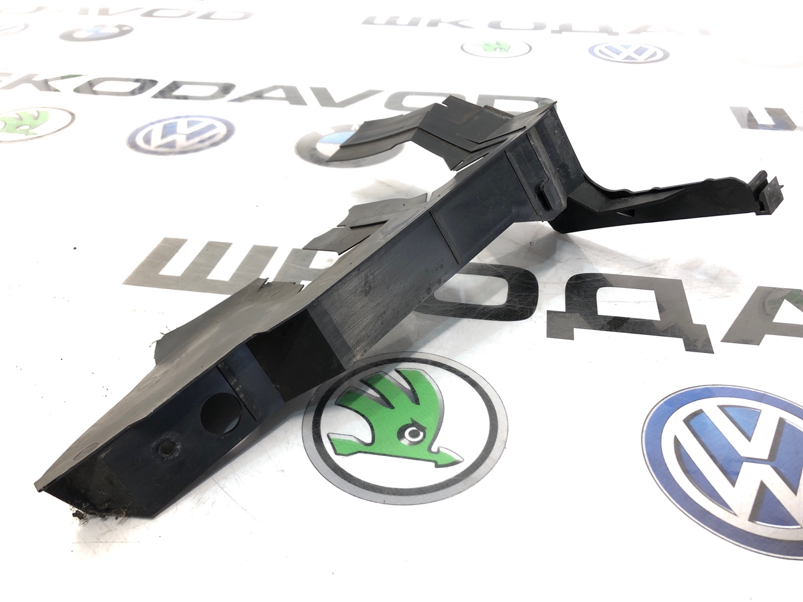 Дефлектор радиатора, 500 рублей, Москва