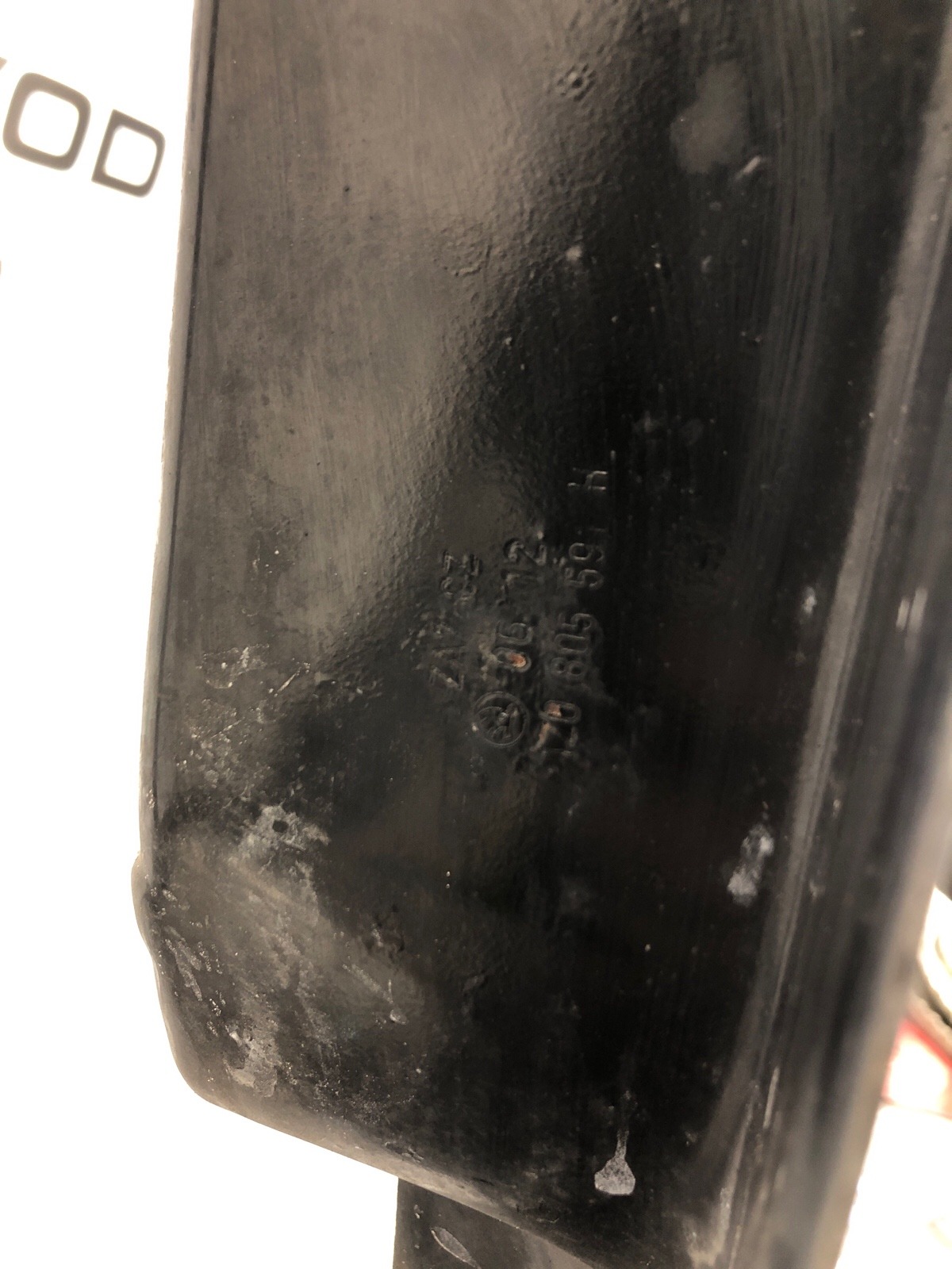 Телевизор Рамка радиатора, 15000 рублей, Москва