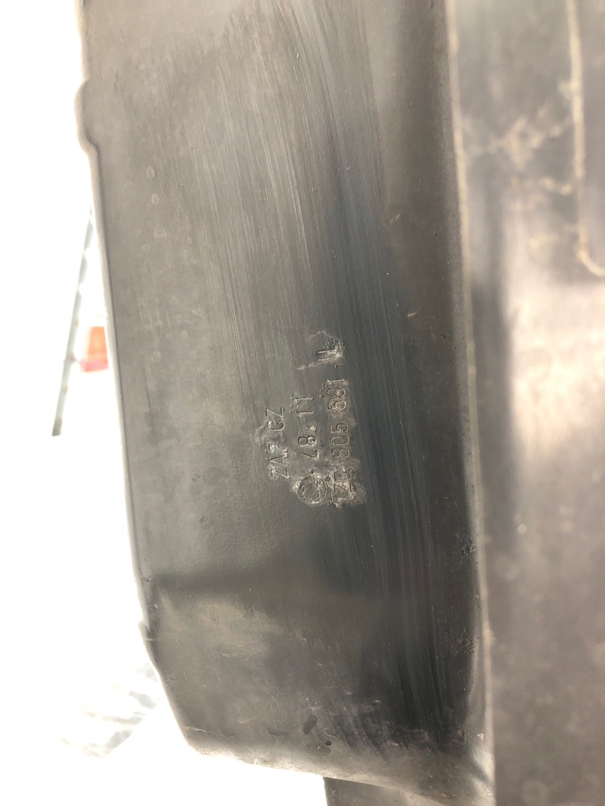 Телевизор Рамка радиатора, 15000 рублей, Москва