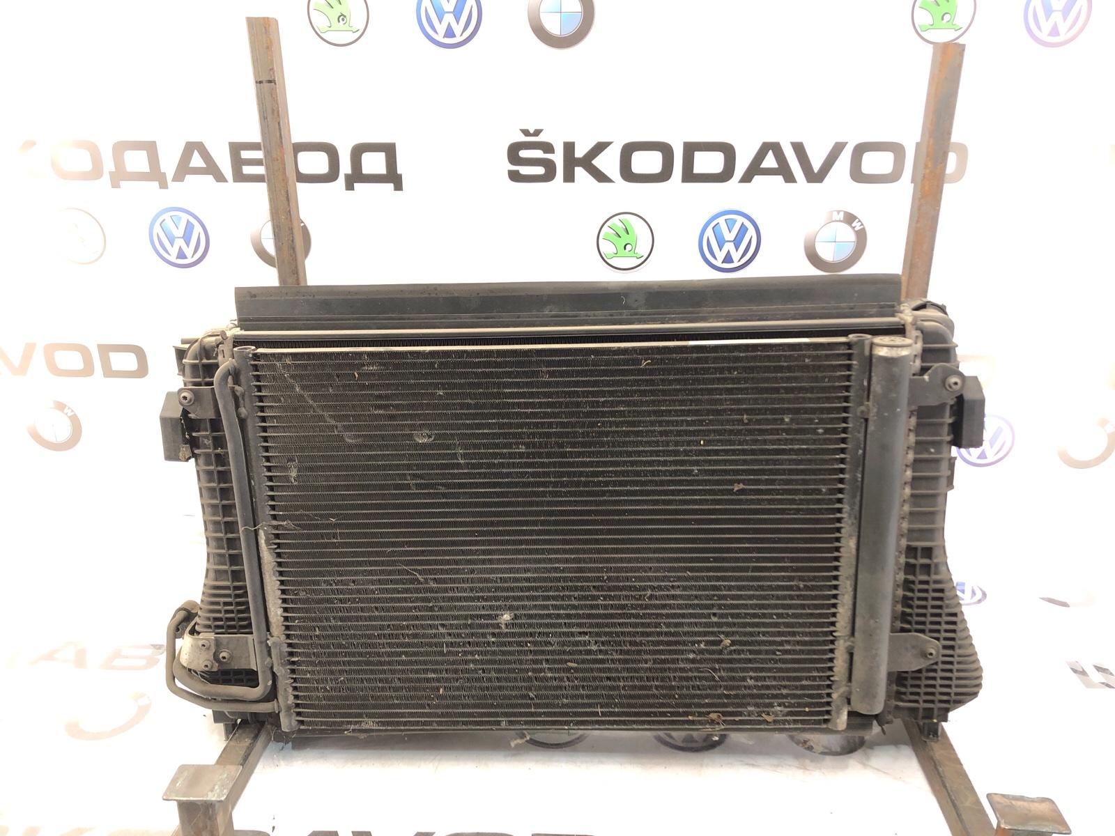 Кассета радиатора, 32000 рублей, Москва