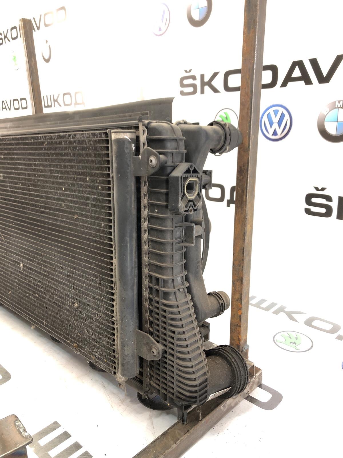 Кассета радиатора, 32000 рублей, Москва