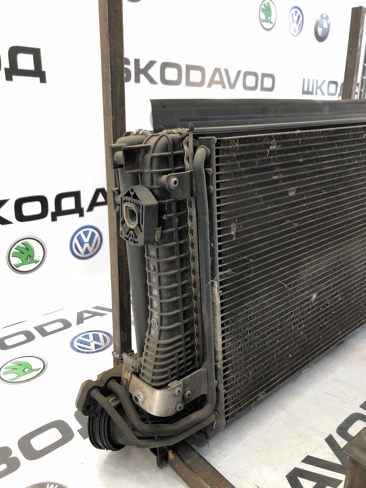 Кассета радиатора, 32000 рублей, Москва