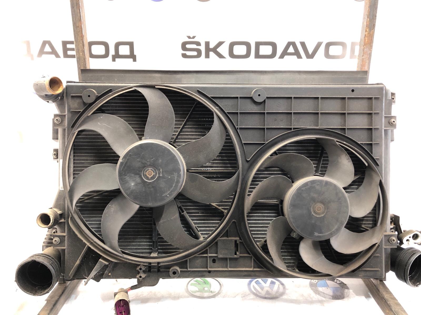 Кассета радиатора, 32000 рублей, Москва