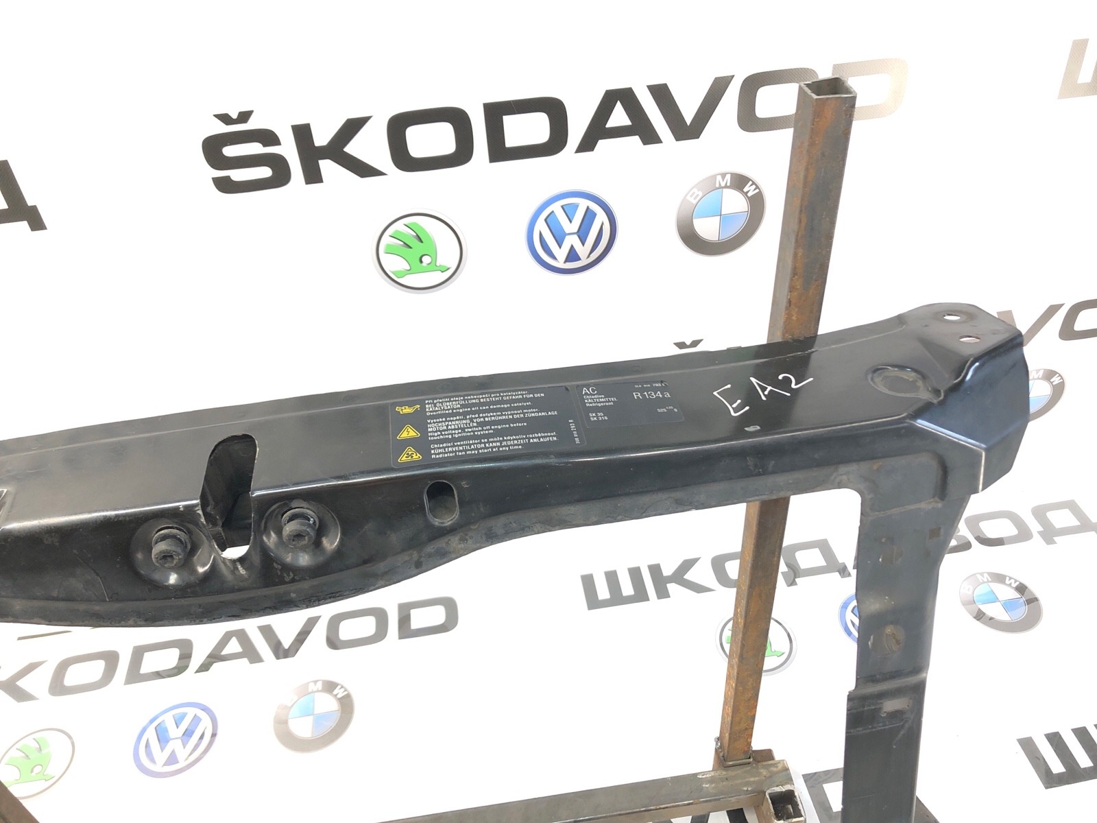 Телевизор Рамка радиатора, 15000 рублей, Москва