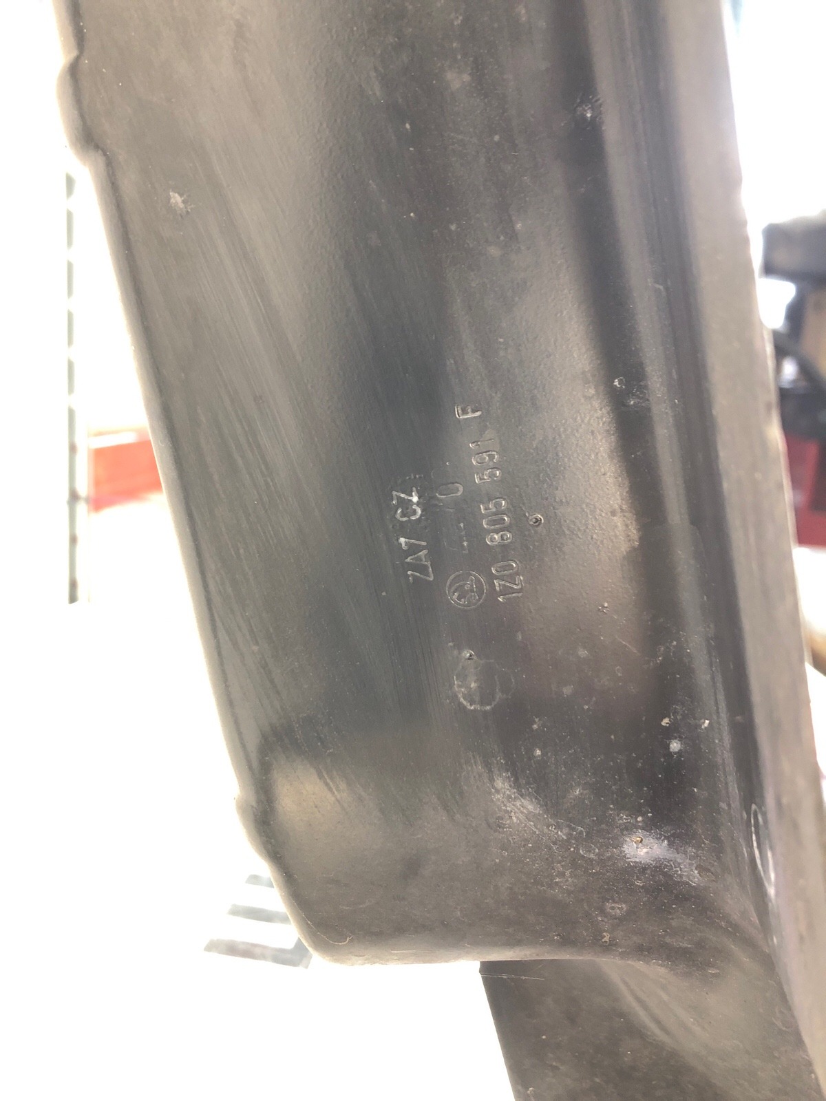 Телевизор Рамка радиатора, 15000 рублей, Москва