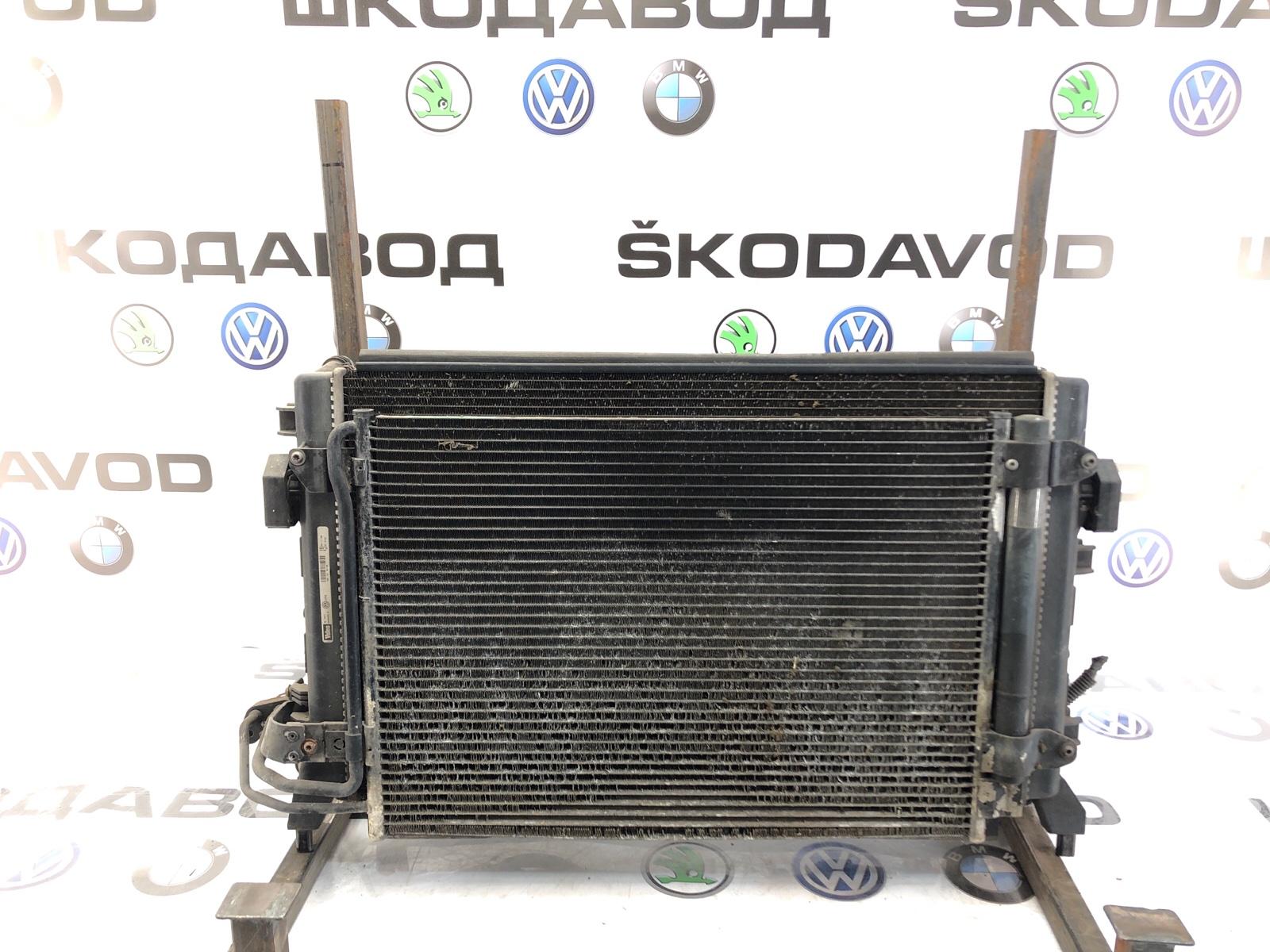 Кассета радиатора, 17000 рублей, Москва