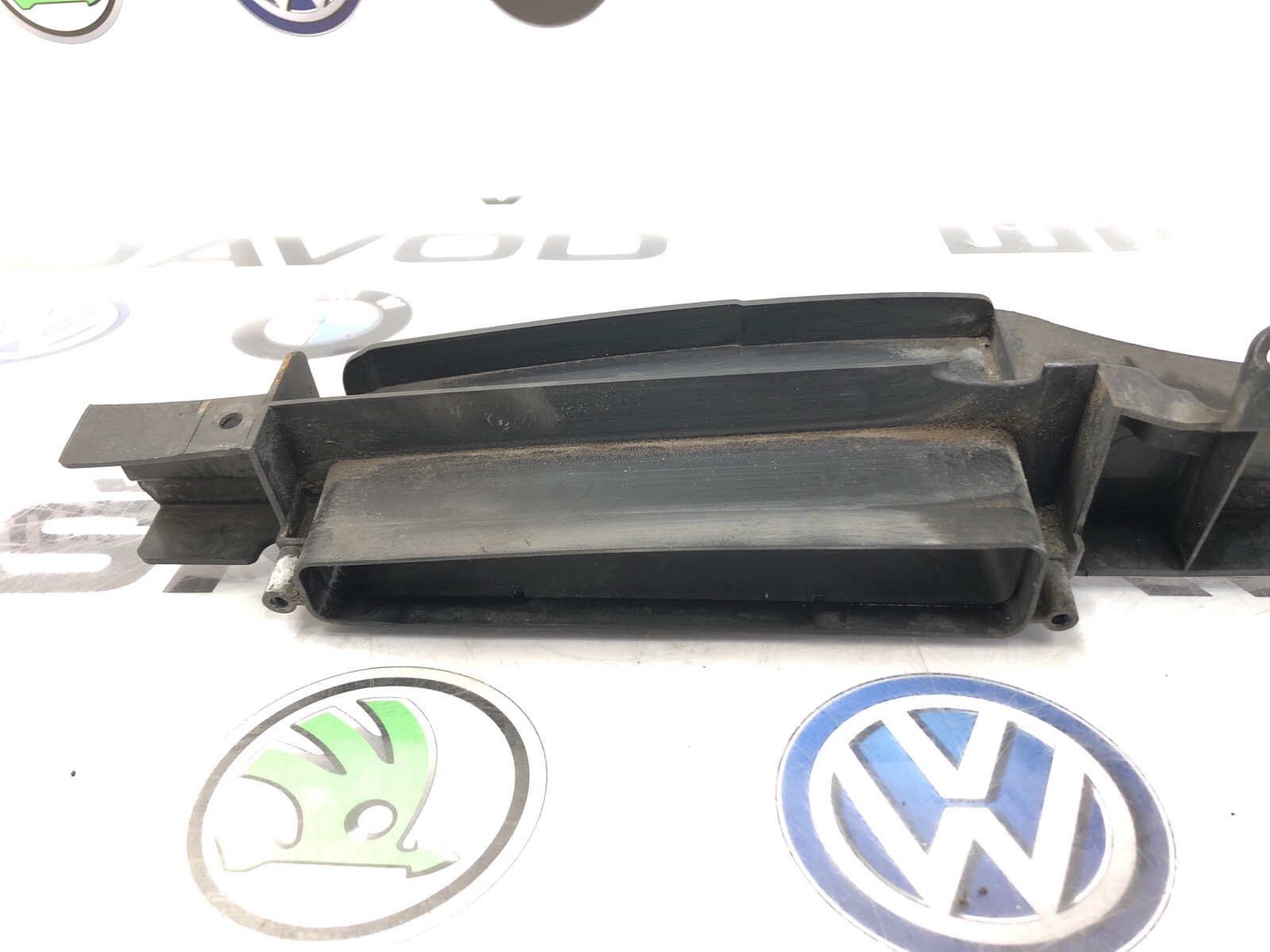 воздухозаборник, 2000 рублей, Москва