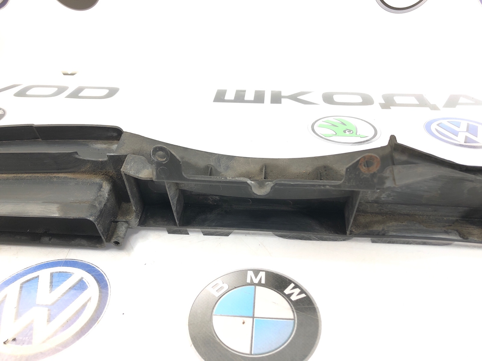 воздухозаборник, 2000 рублей, Москва