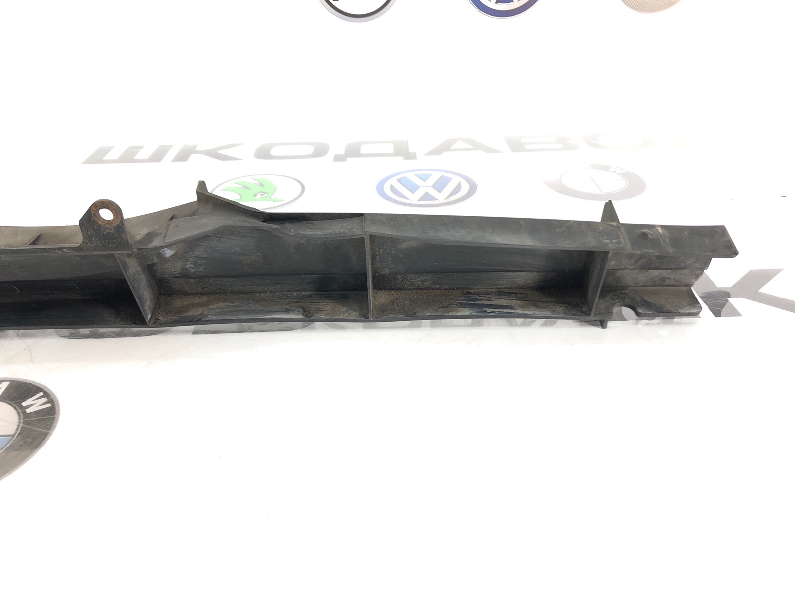 воздухозаборник, 2000 рублей, Москва